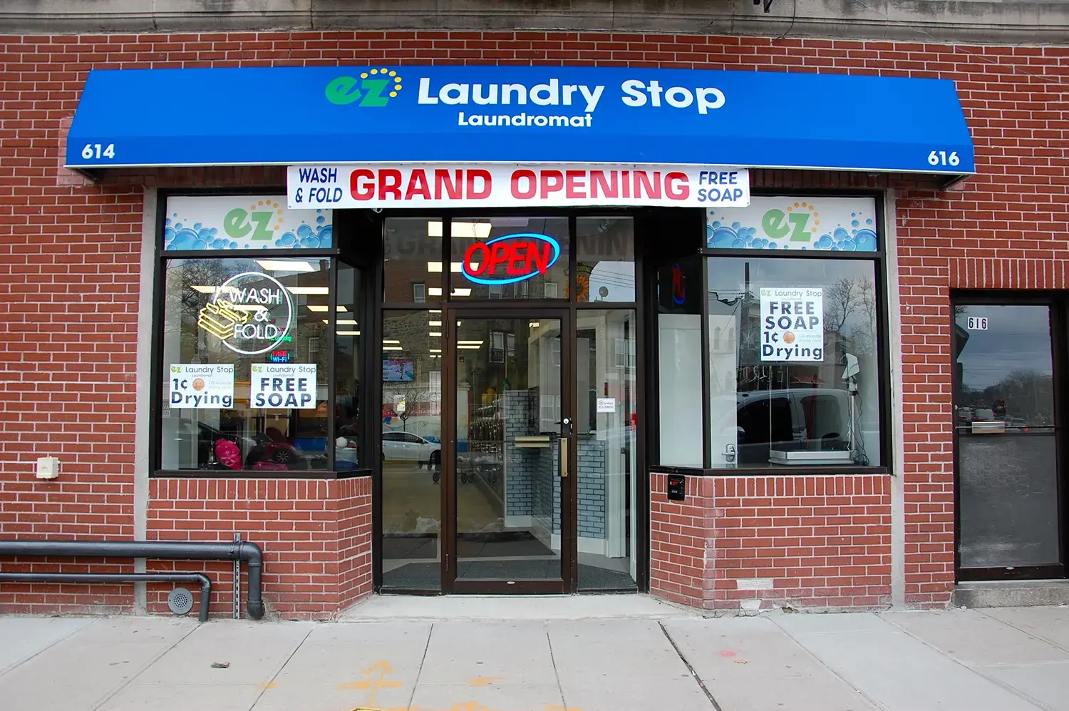 EZ Laundry Stop - Image 2