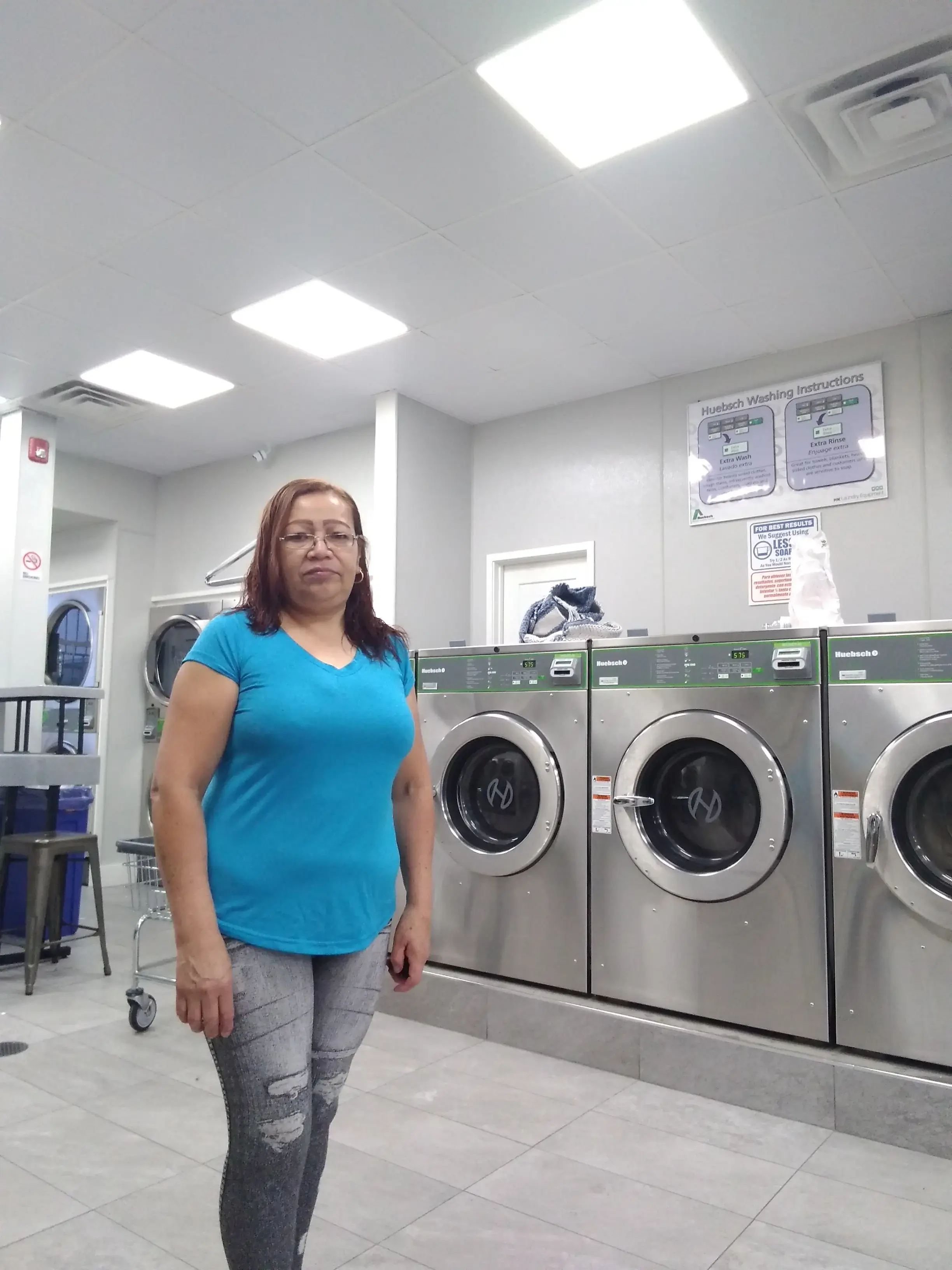 EZ Laundry Stop thumbnail 5