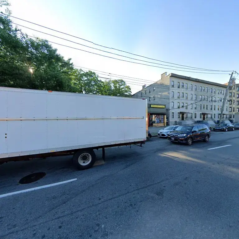 EZ Wash Laundromat - Yonkers thumbnail 6