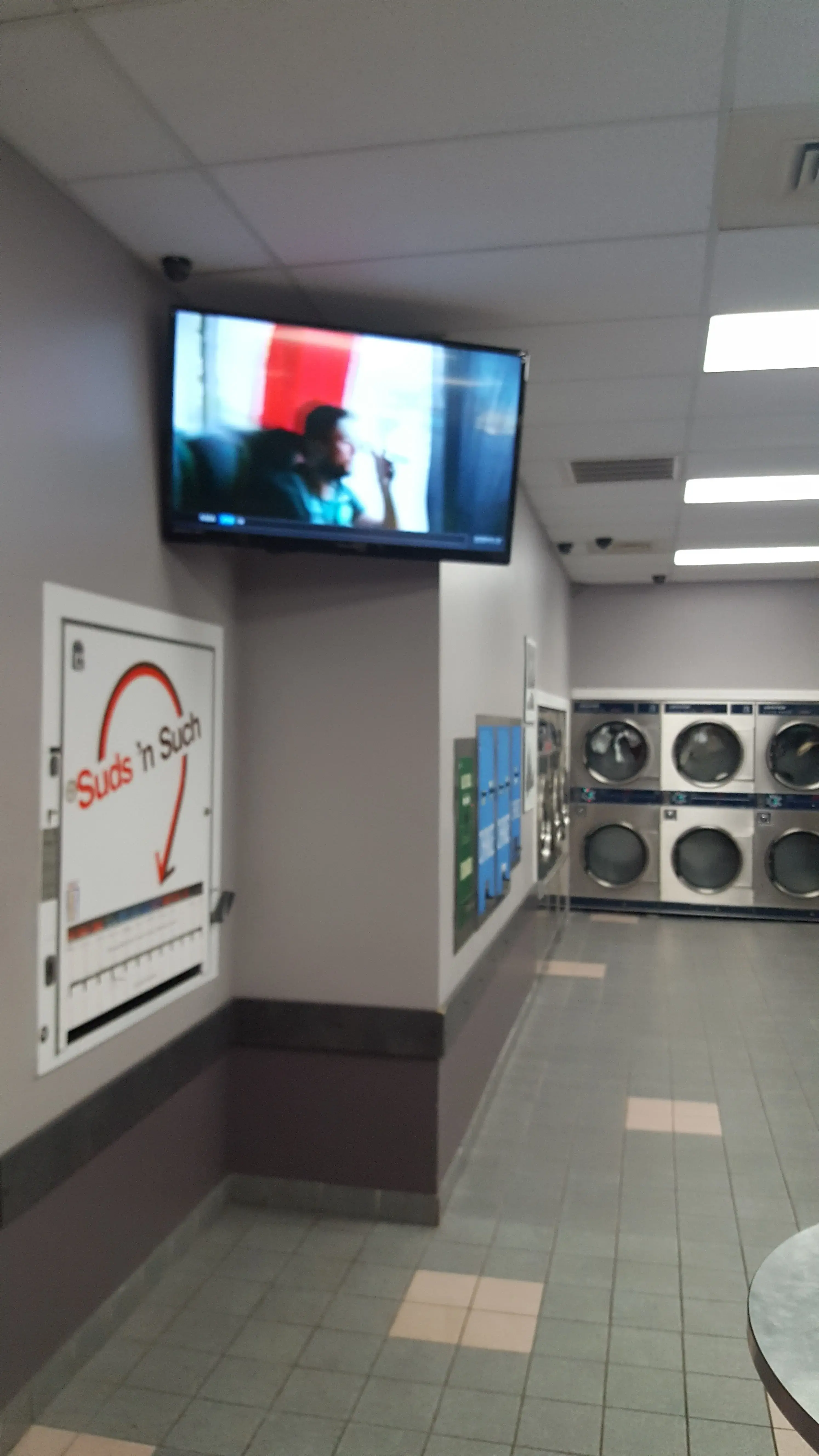 EZ Wash Laundry thumbnail 9