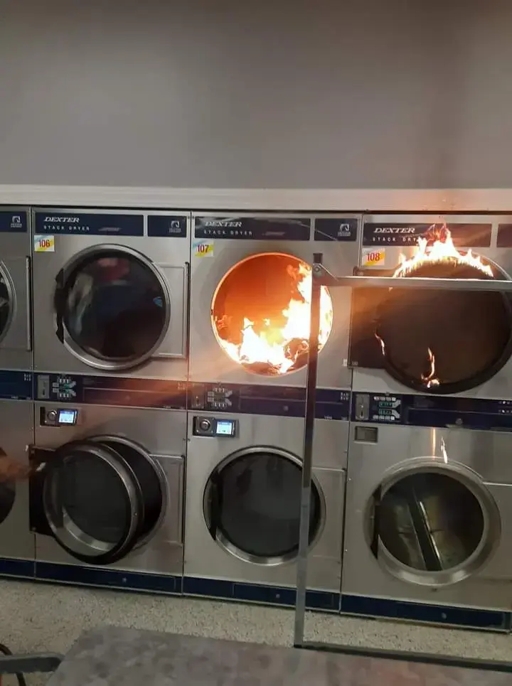 EZ Wash Laundry thumbnail 17