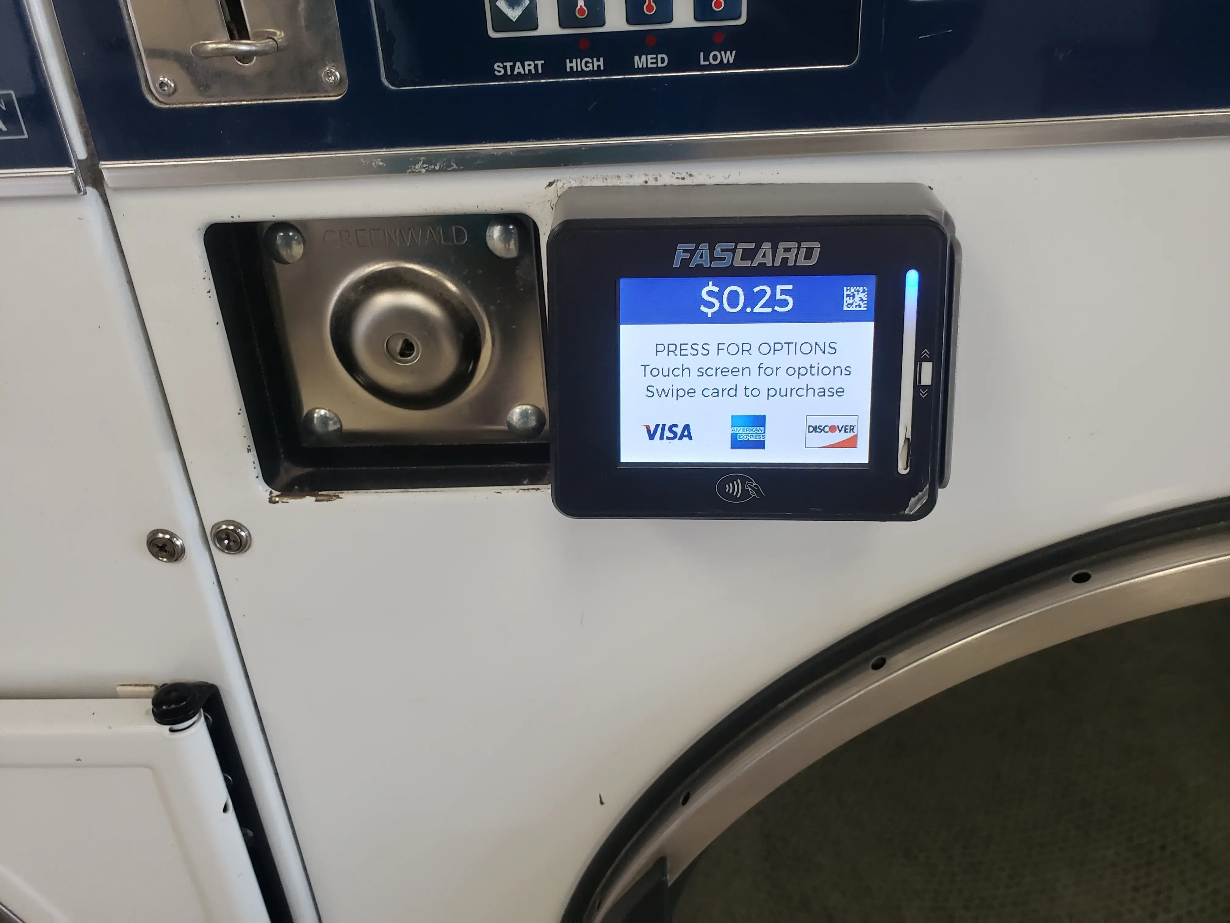 EZ Wash Laundry thumbnail 18