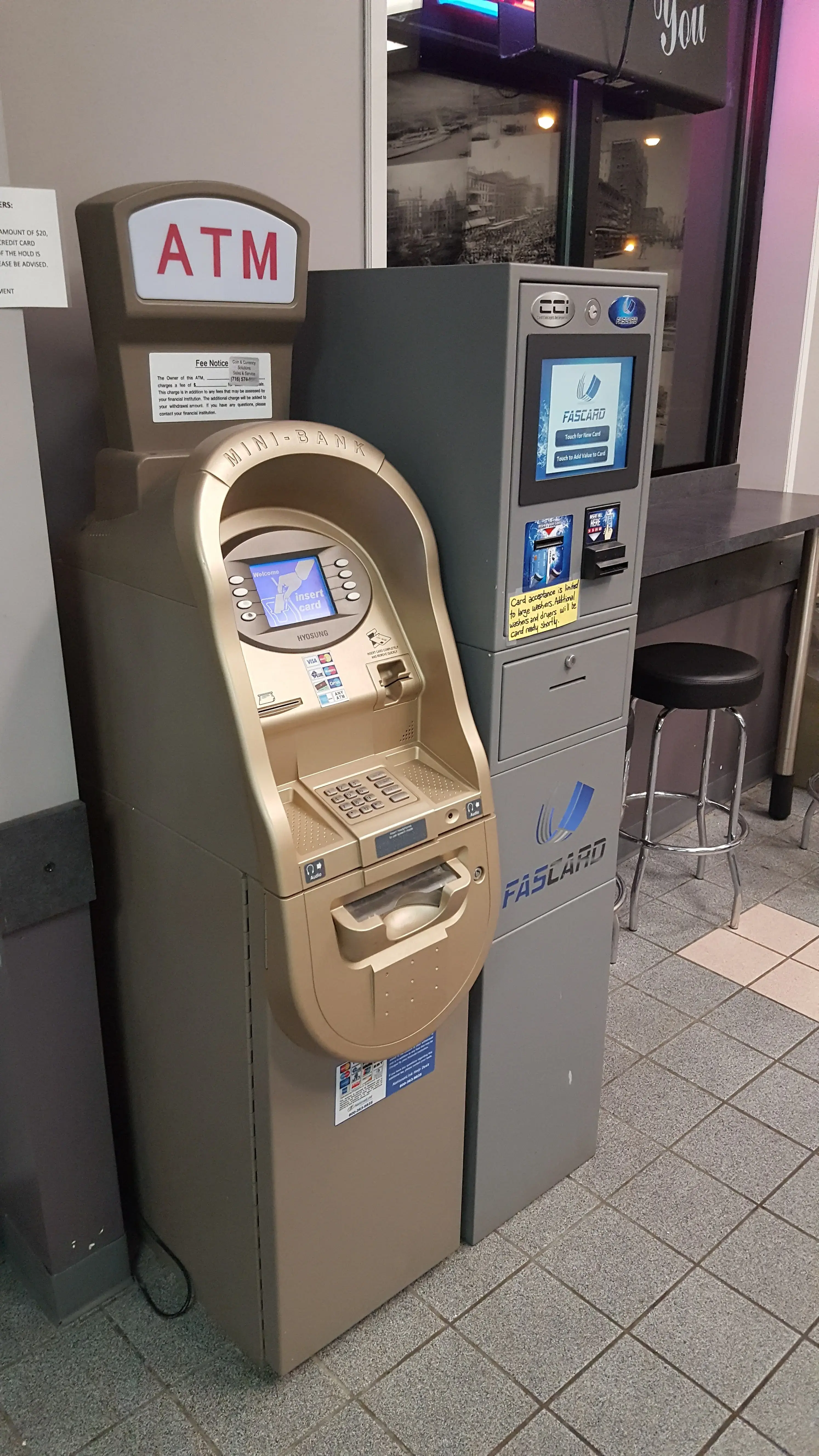 EZ Wash Laundry - Image 15