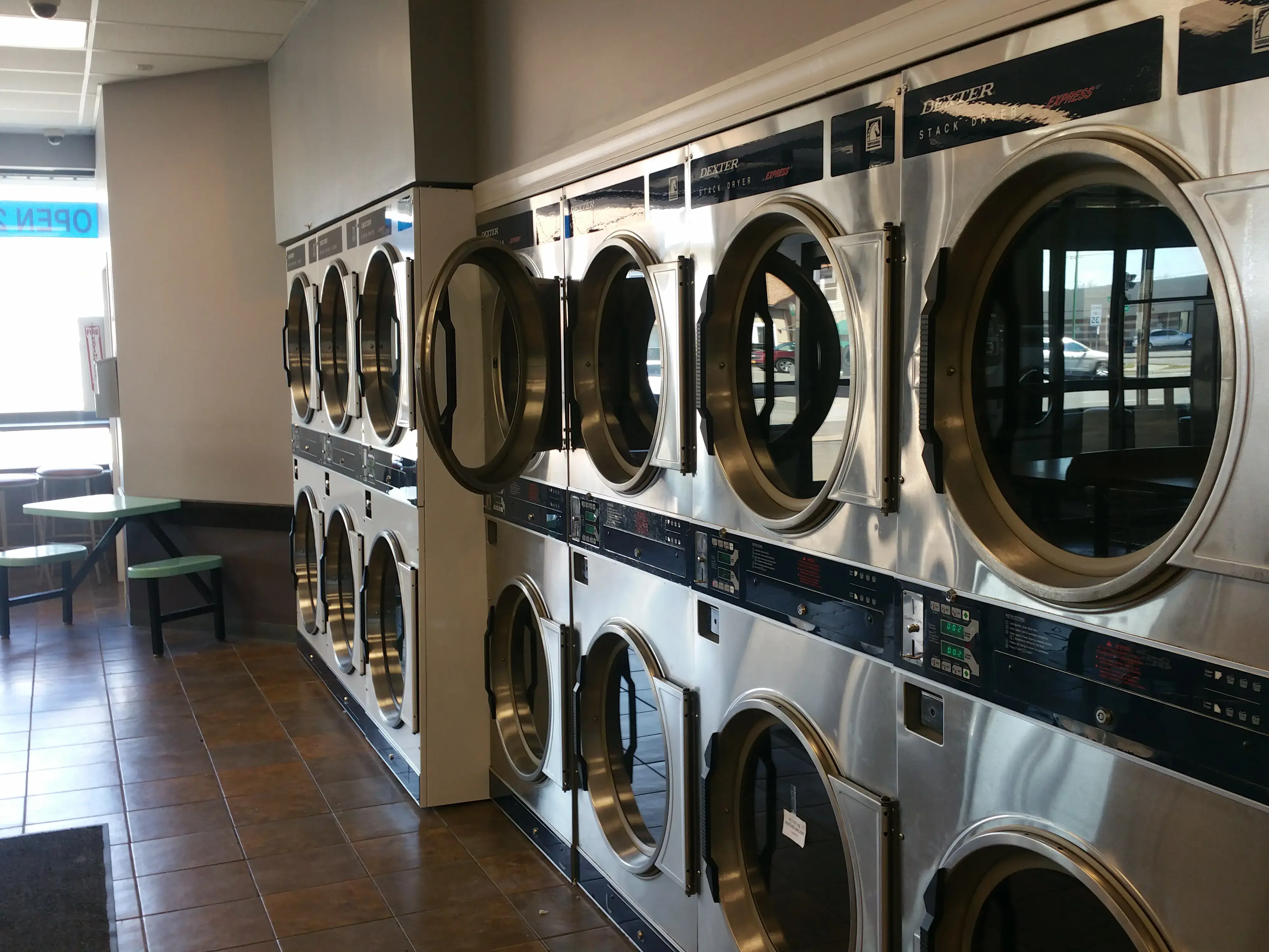 EZ Wash Laundry thumbnail 2