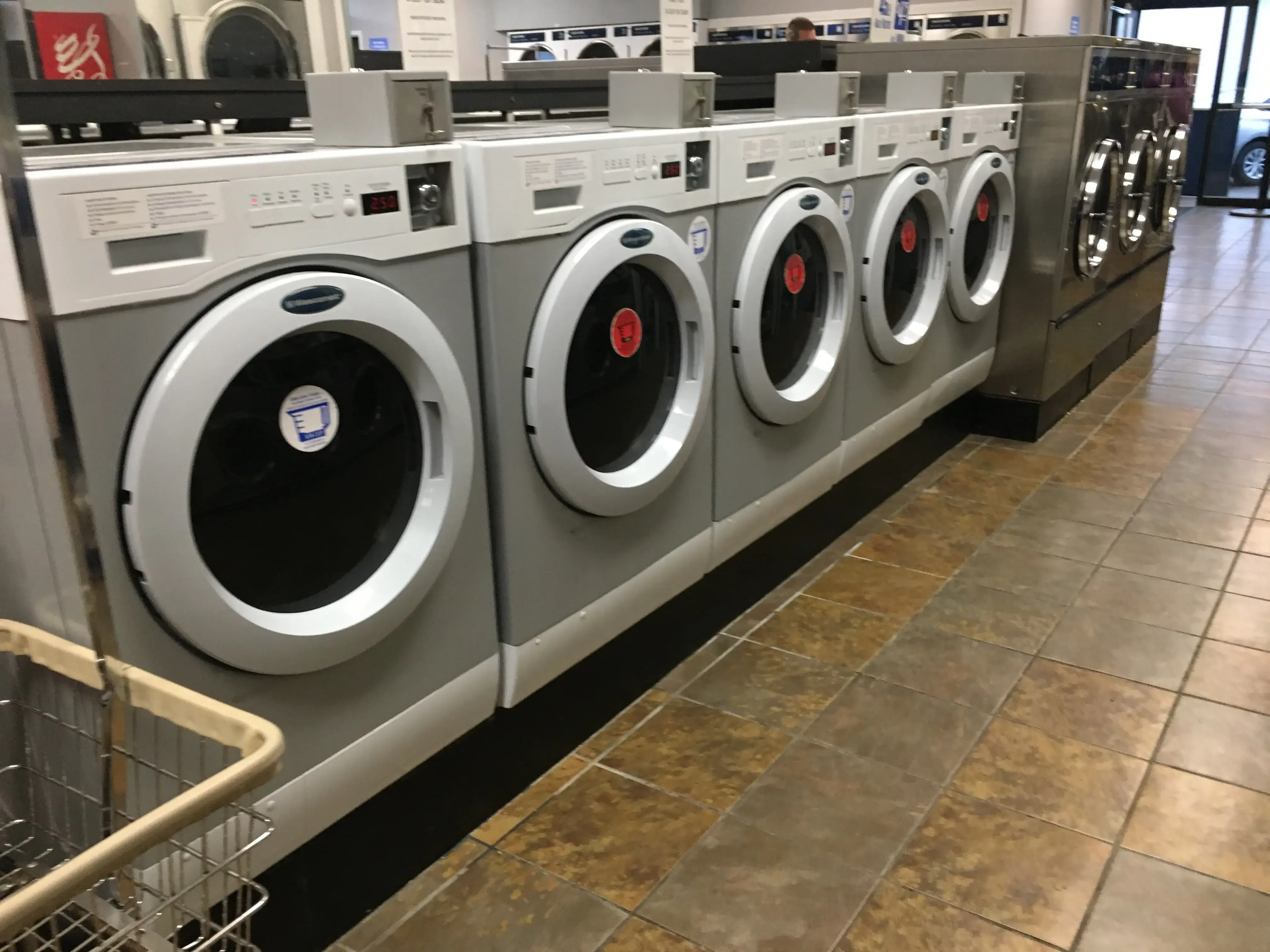 EZ Wash Laundry thumbnail 13