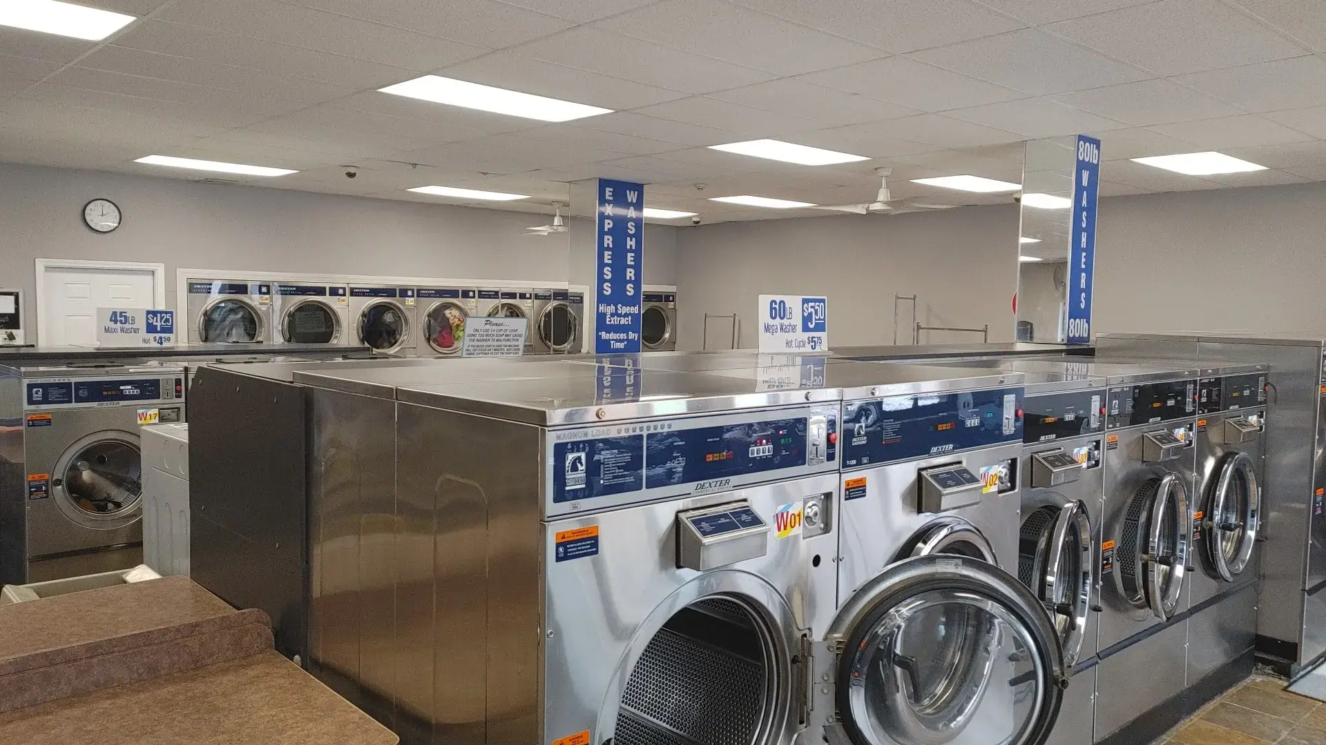 EZ Wash Laundry thumbnail 16