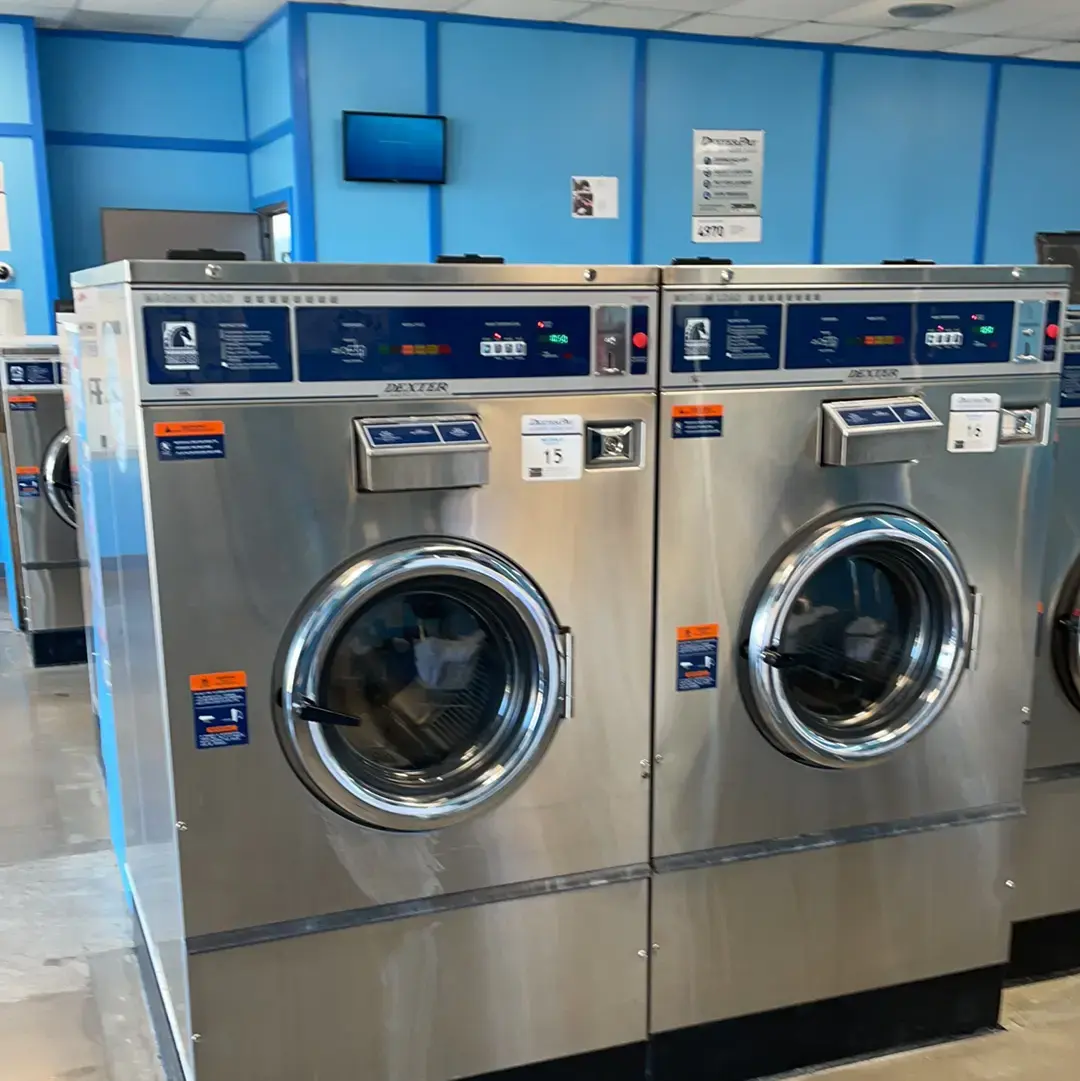 EZ Wash Laundry thumbnail 14