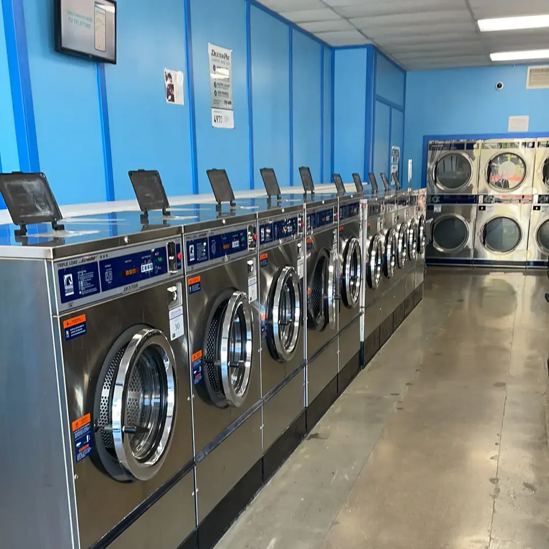 EZ Wash Laundry thumbnail 2