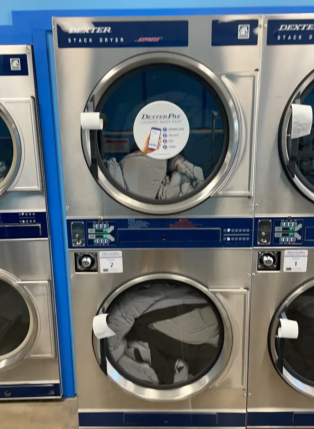 EZ Wash Laundry thumbnail 3