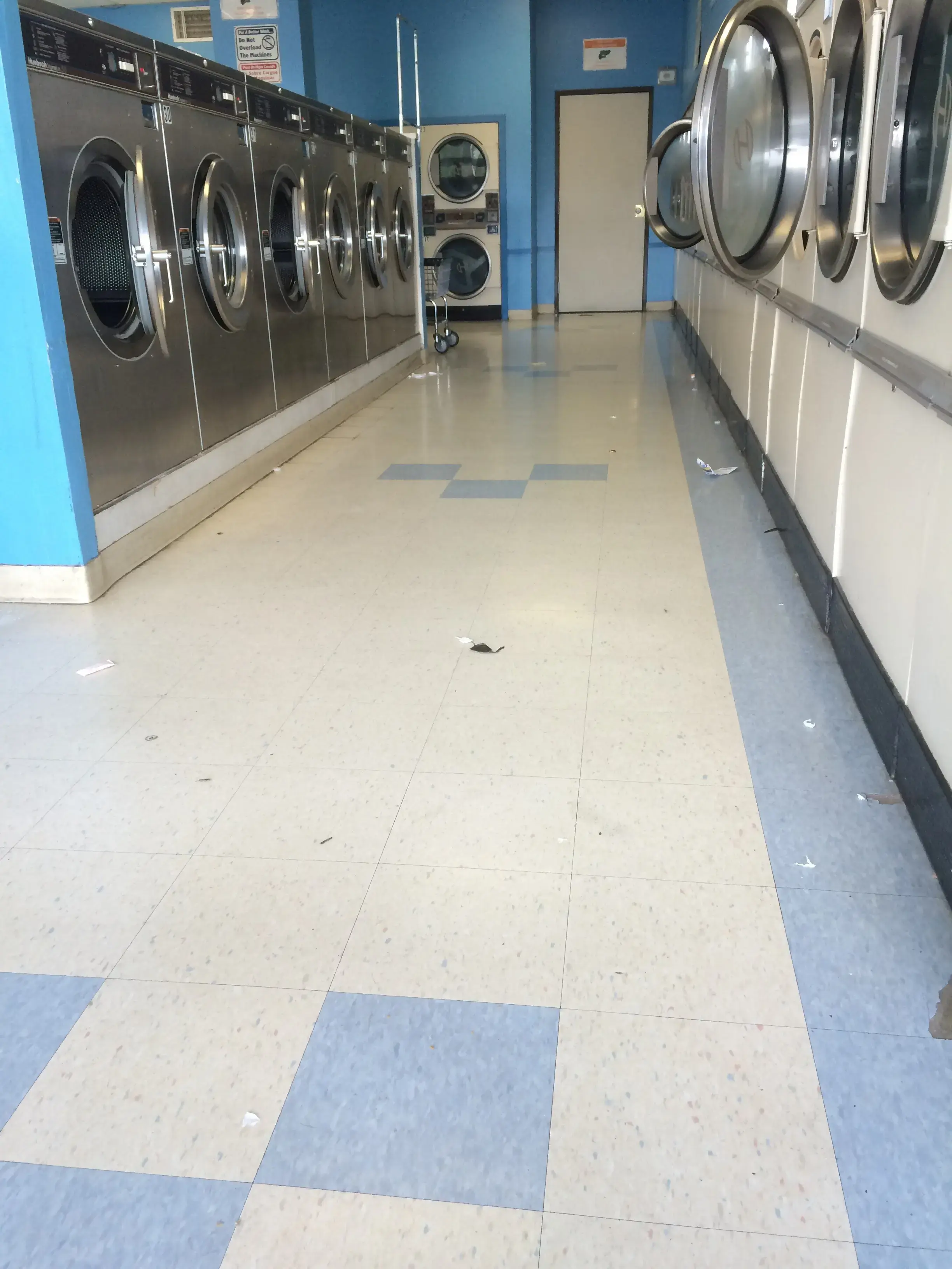 EZ Wash Laundry thumbnail 12