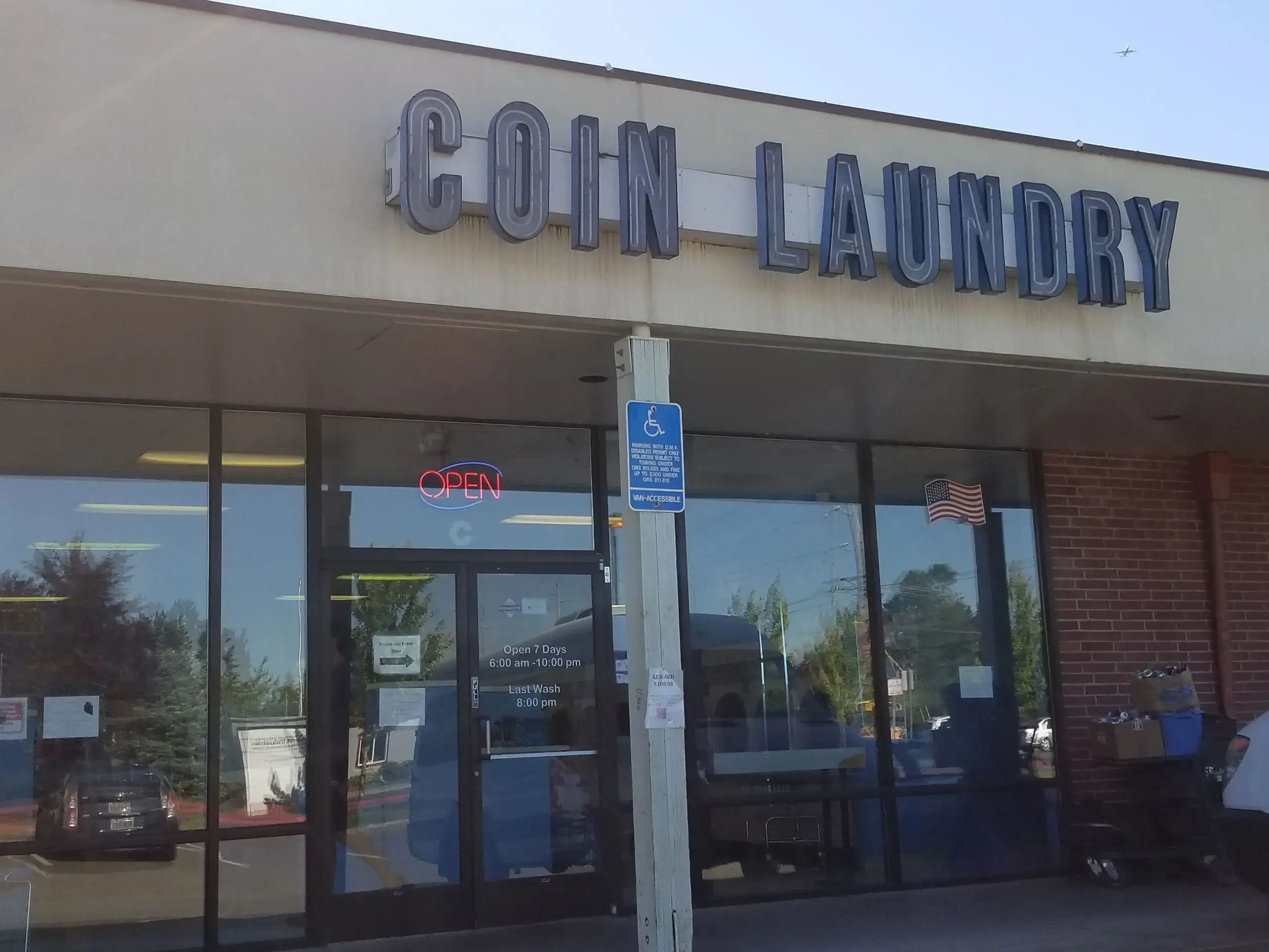 EZ Wash Laundry thumbnail 17