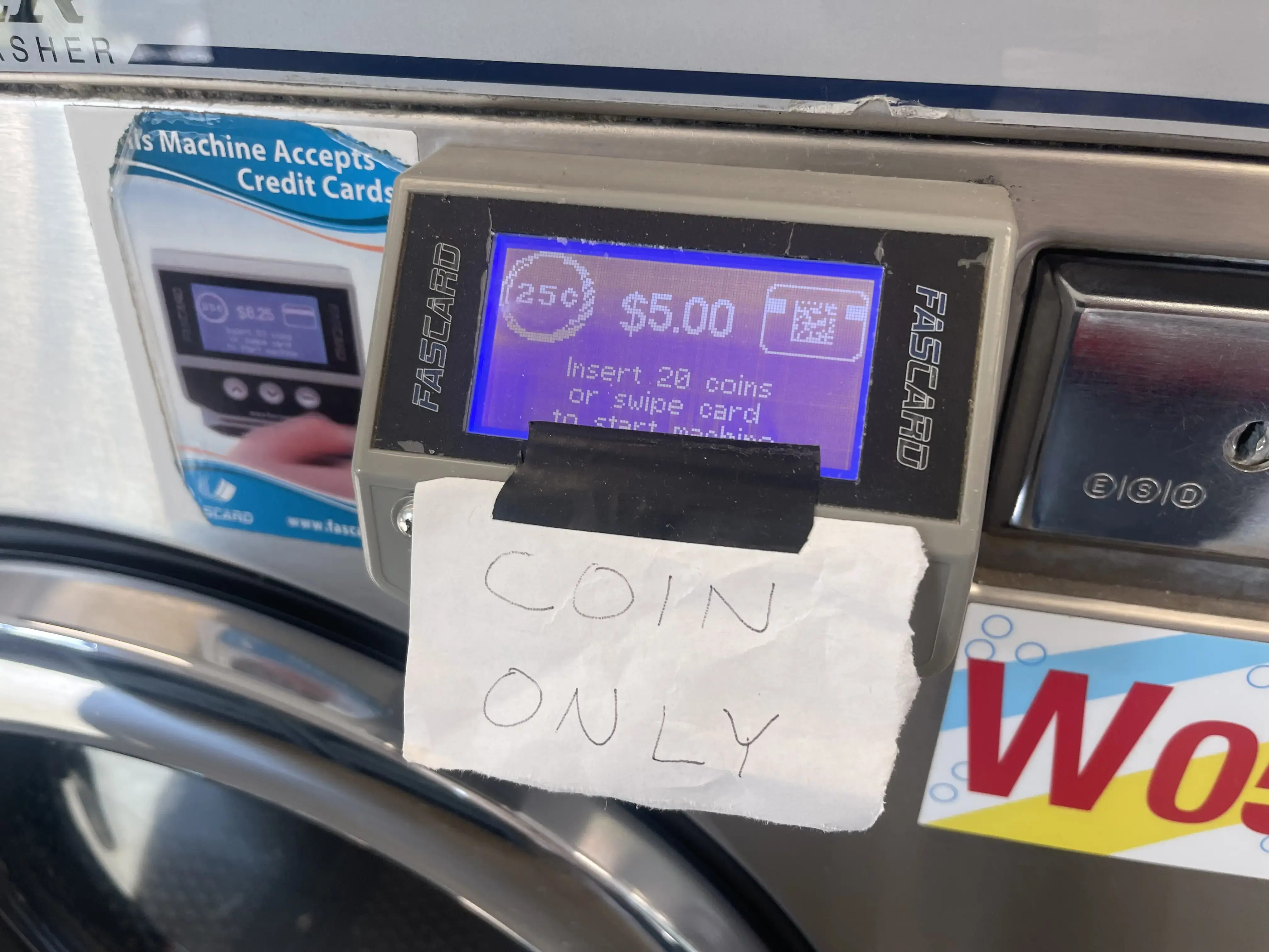 EZ Wash Laundry thumbnail 6