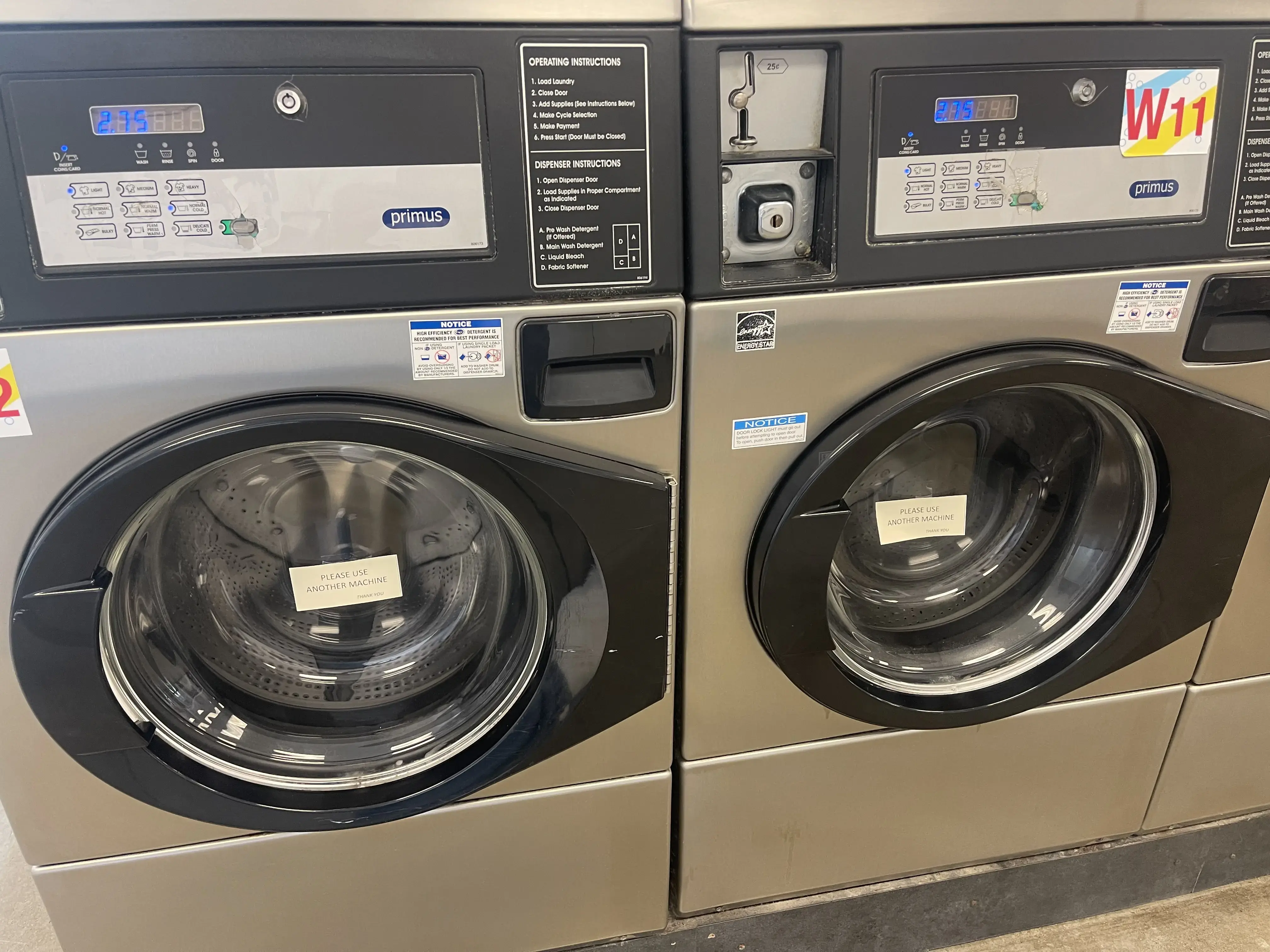 EZ Wash Laundry - Image 3