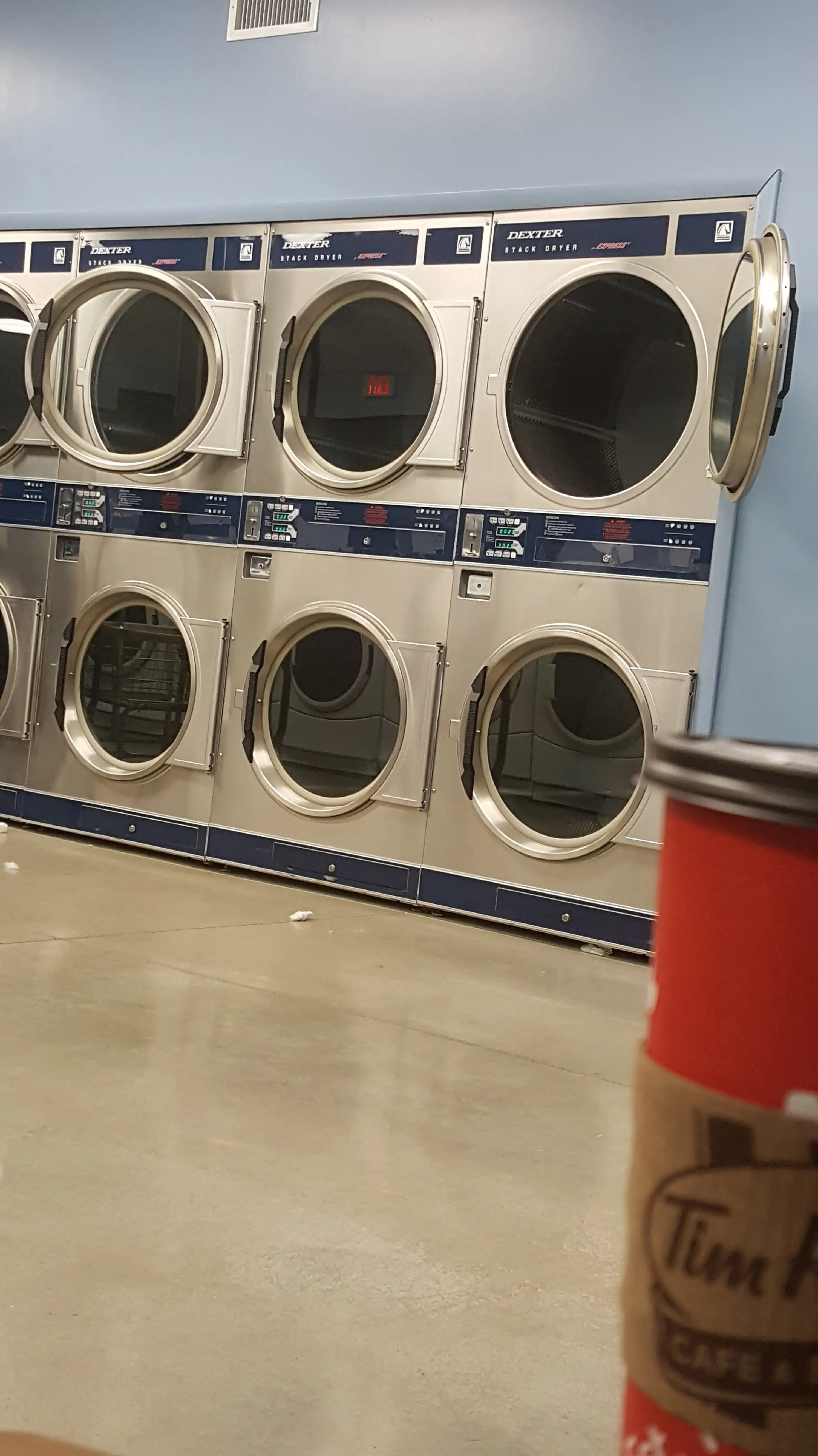 EZ Wash Laundry thumbnail 17