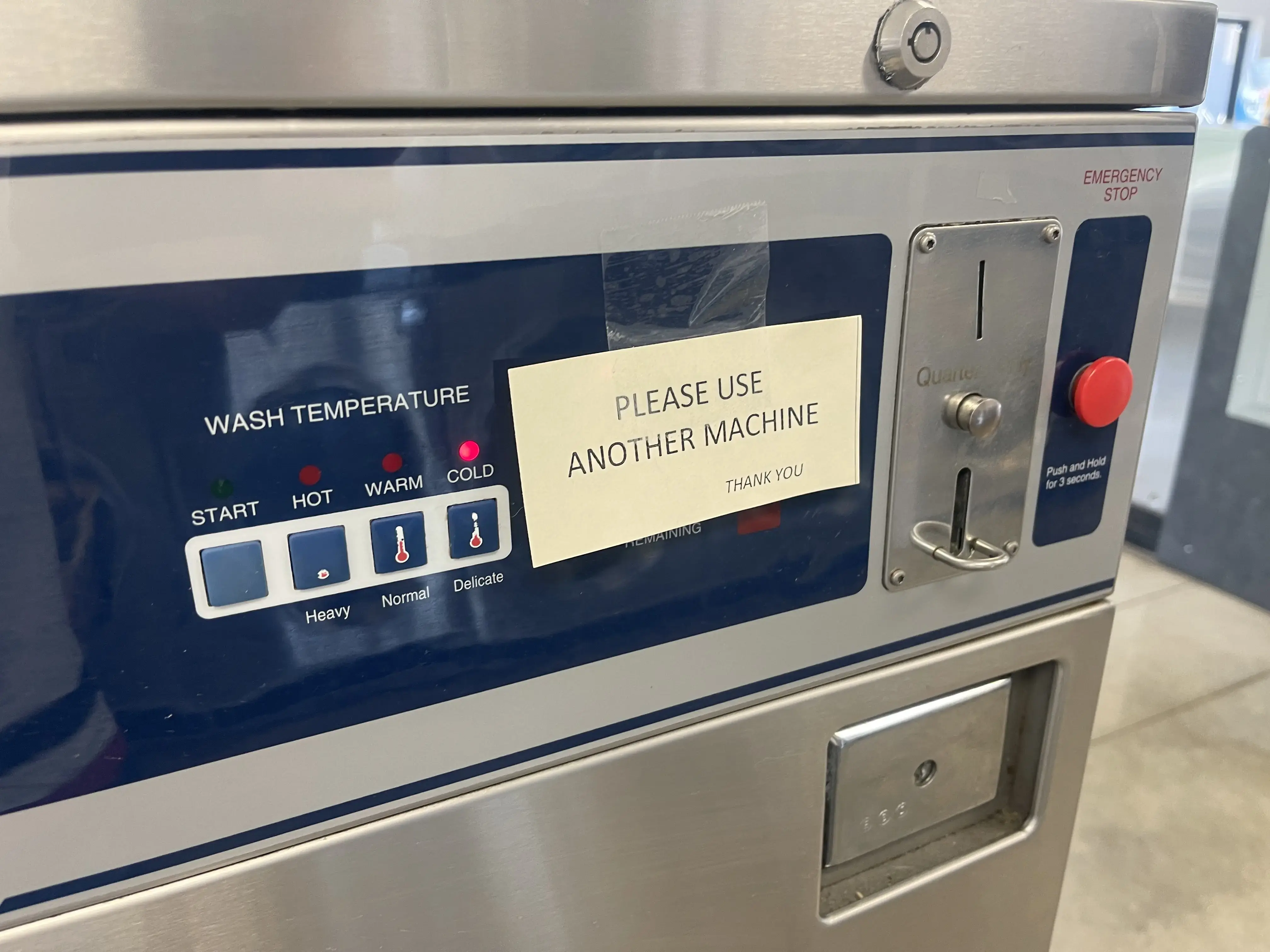 EZ Wash Laundry thumbnail 8