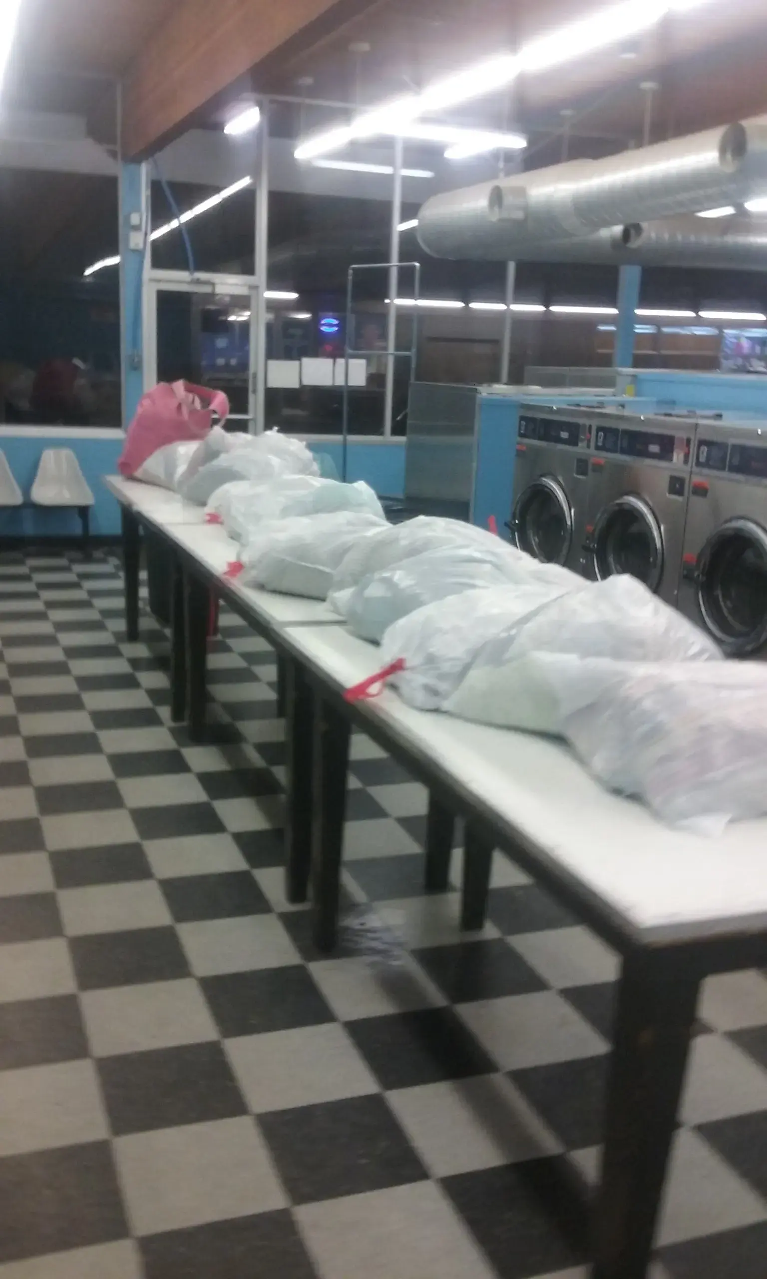 EZ Wash Laundry thumbnail 12