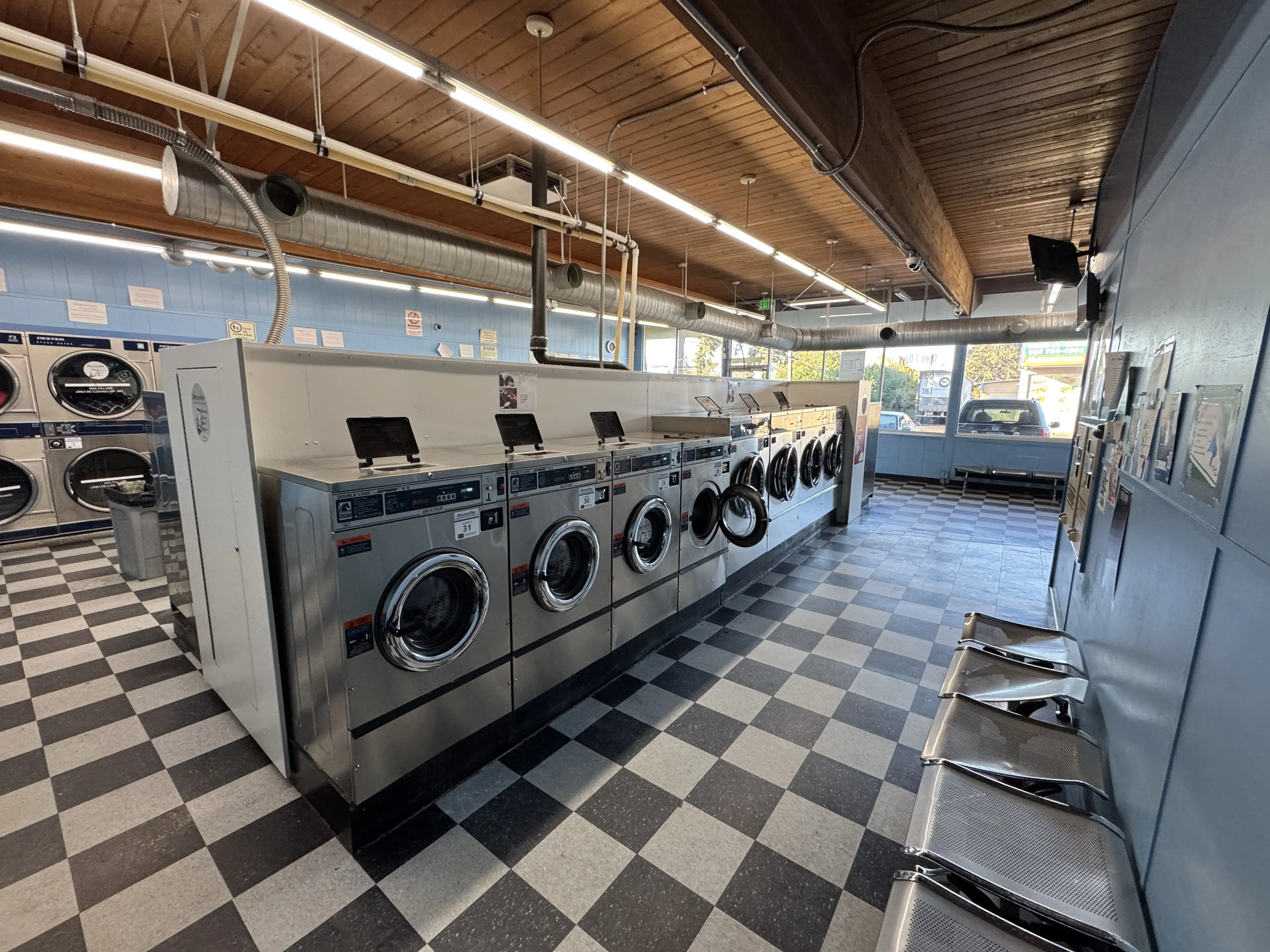 EZ Wash Laundry thumbnail 2