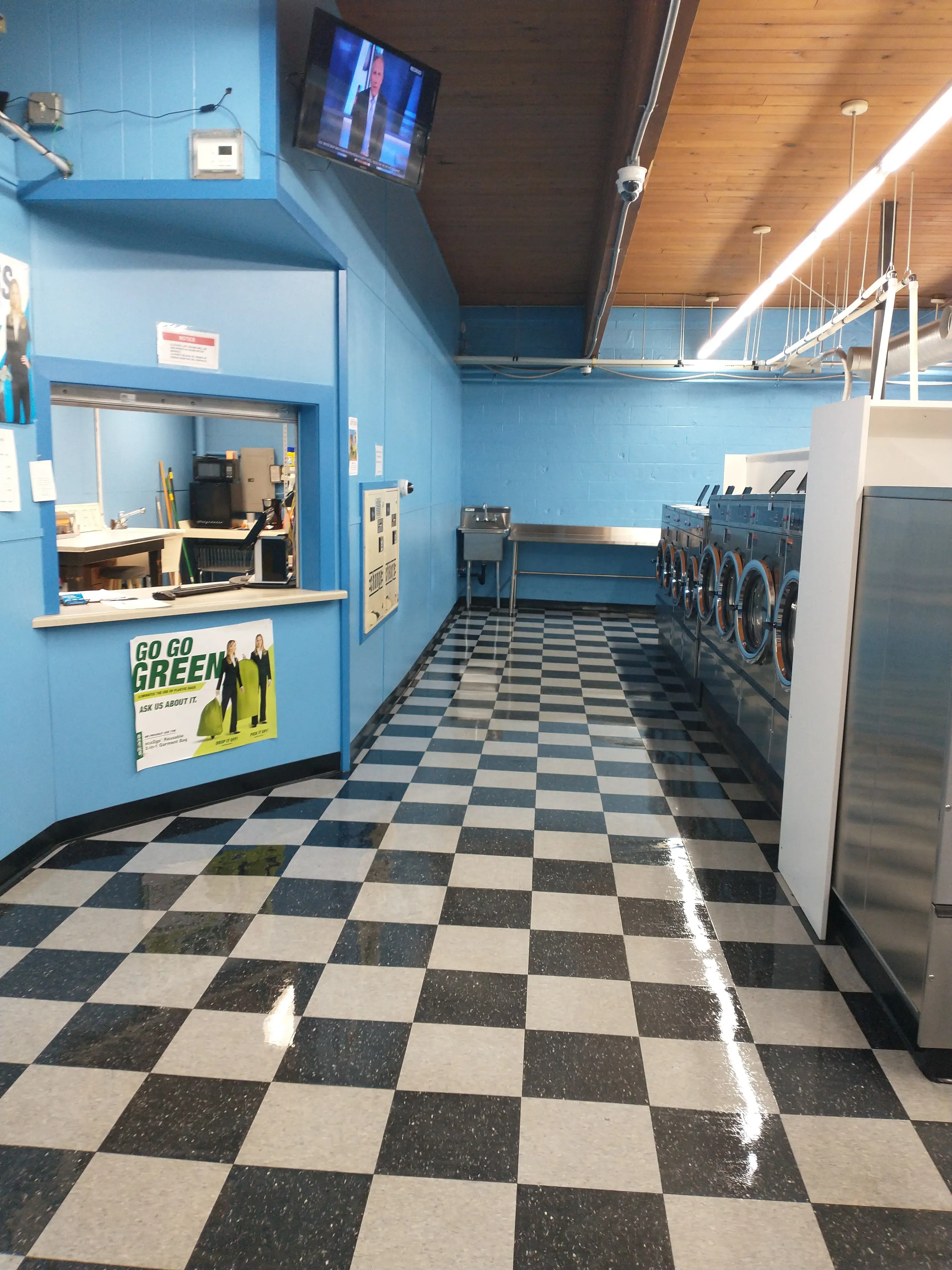 EZ Wash Laundry thumbnail 15