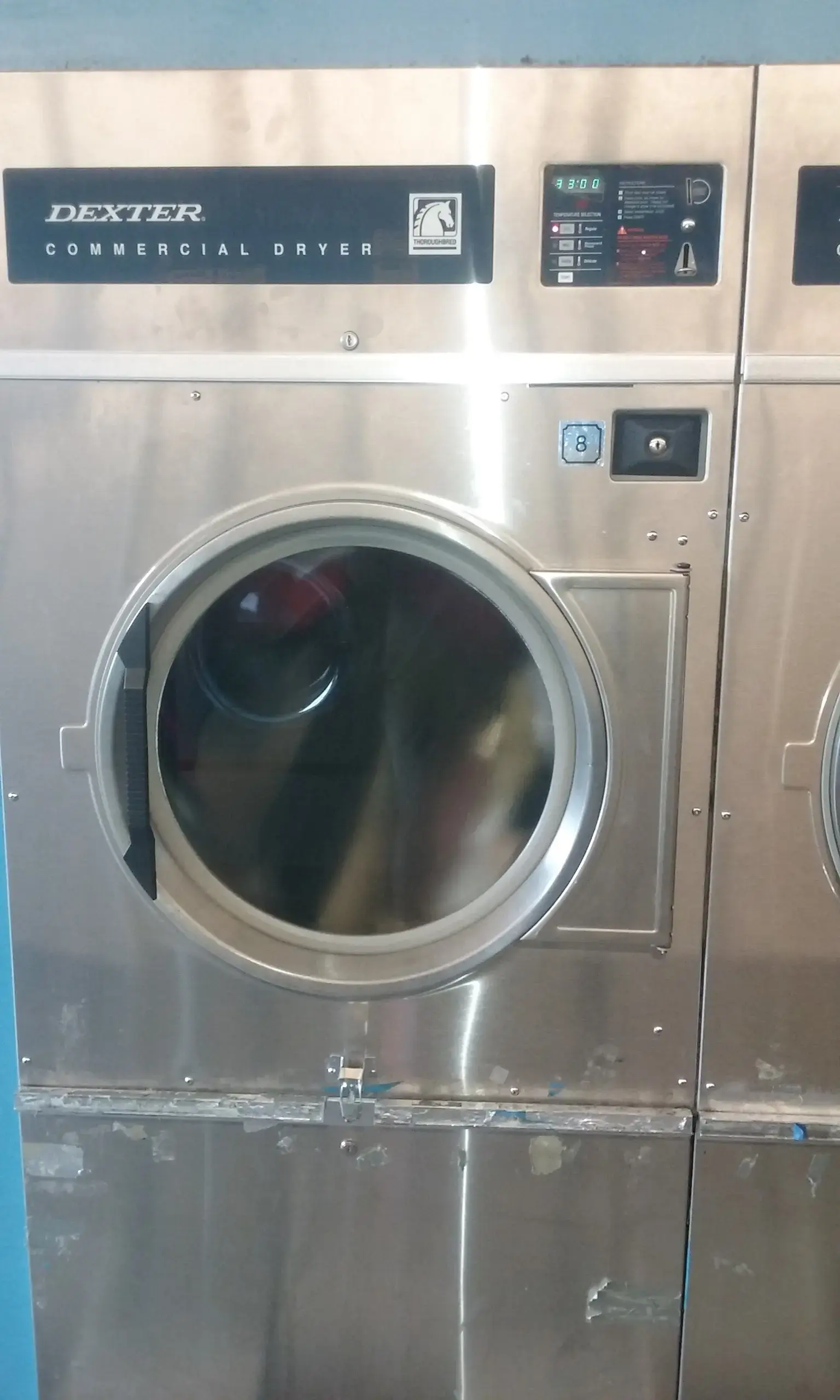 EZ Wash Laundry thumbnail 6