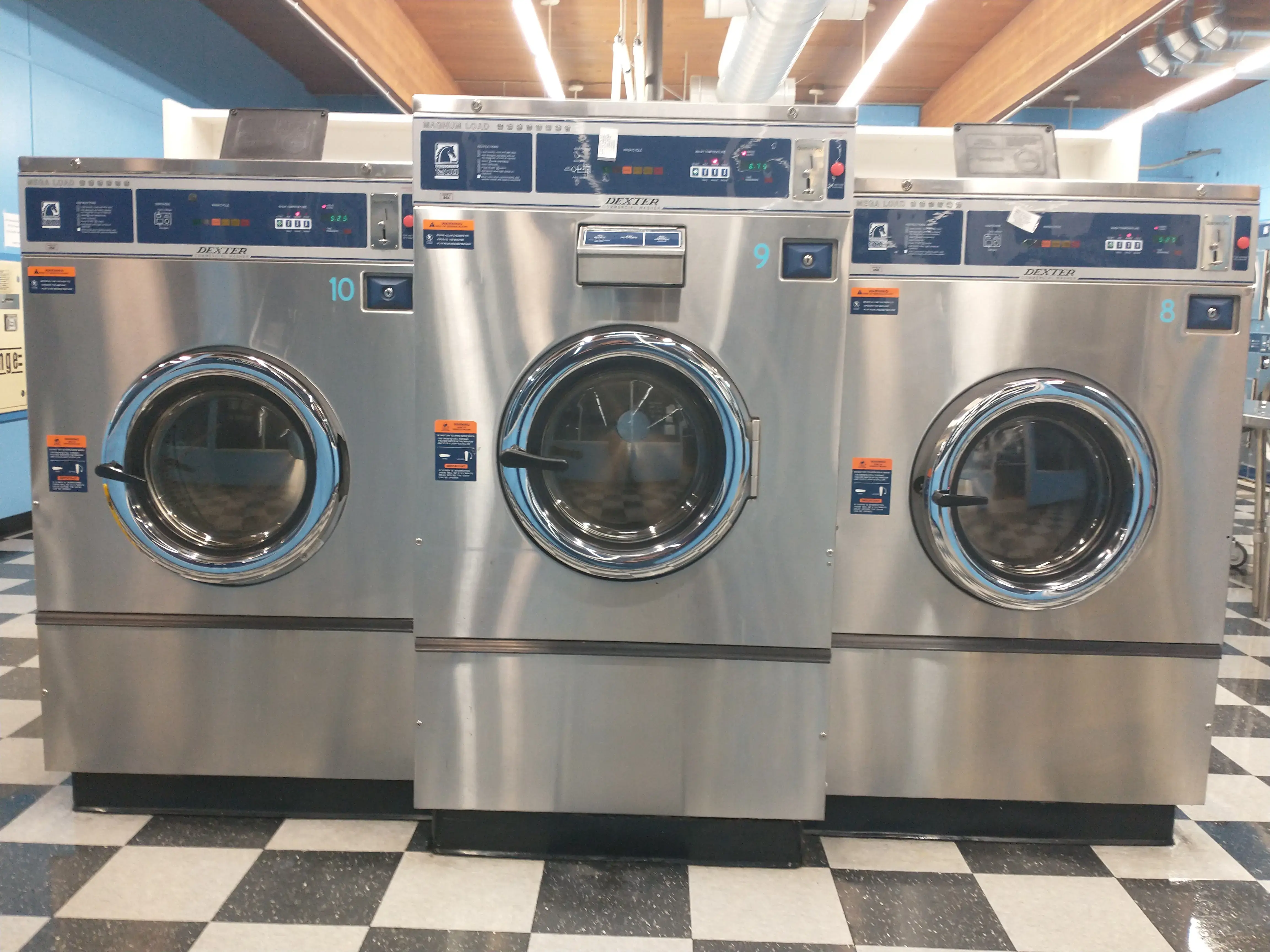 EZ Wash Laundry thumbnail 16
