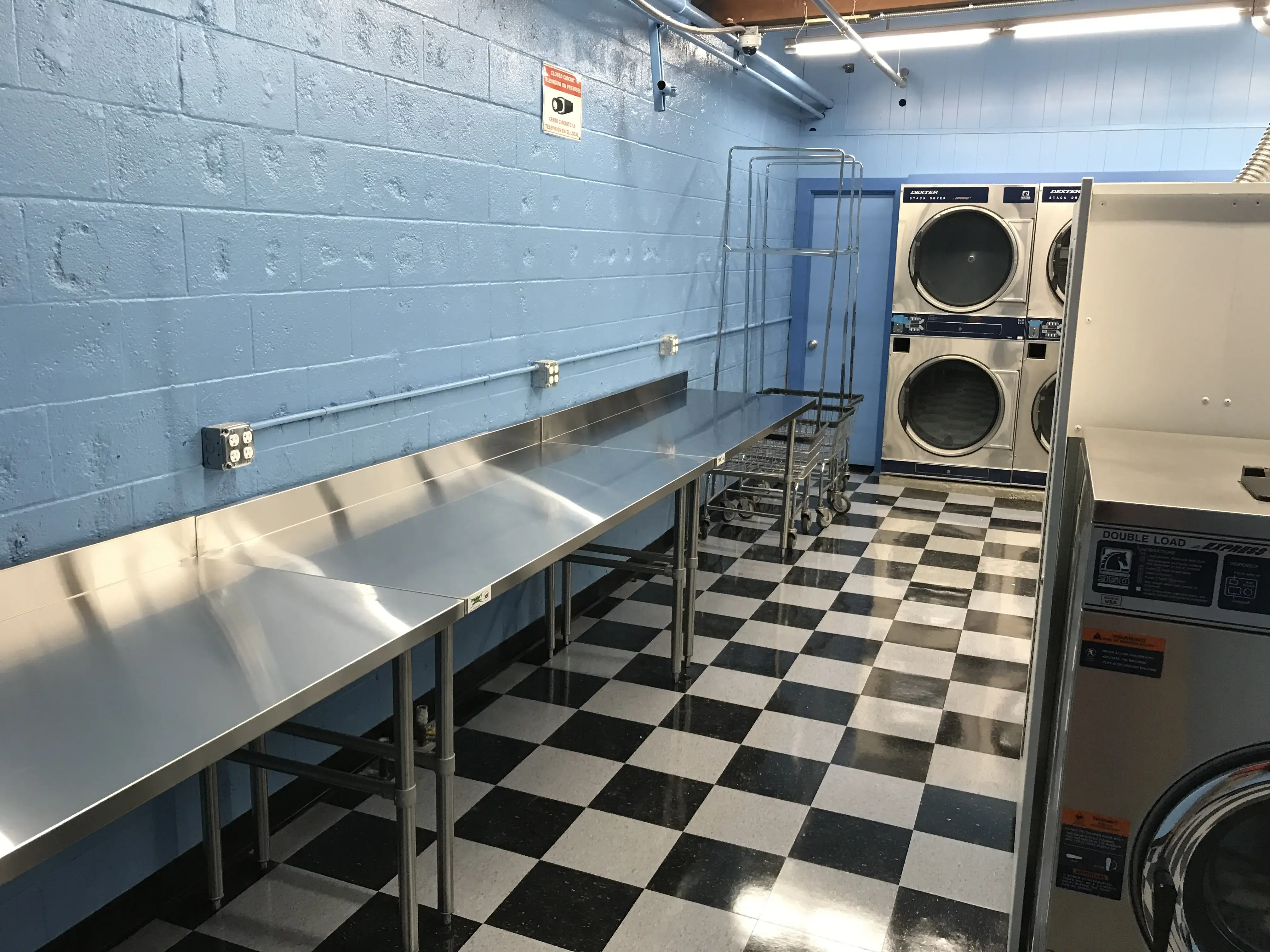 EZ Wash Laundry thumbnail 18