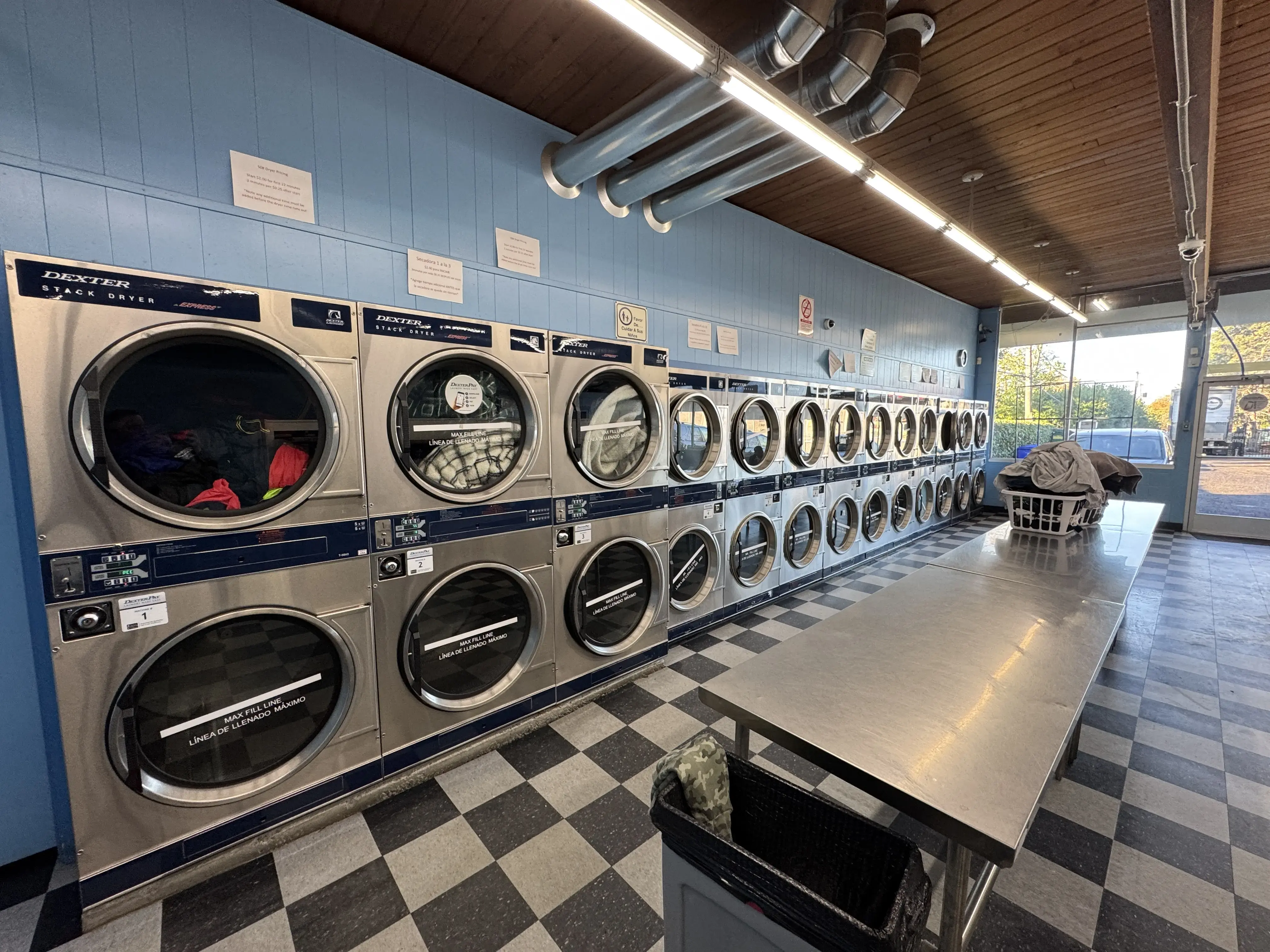 EZ Wash Laundry thumbnail 17