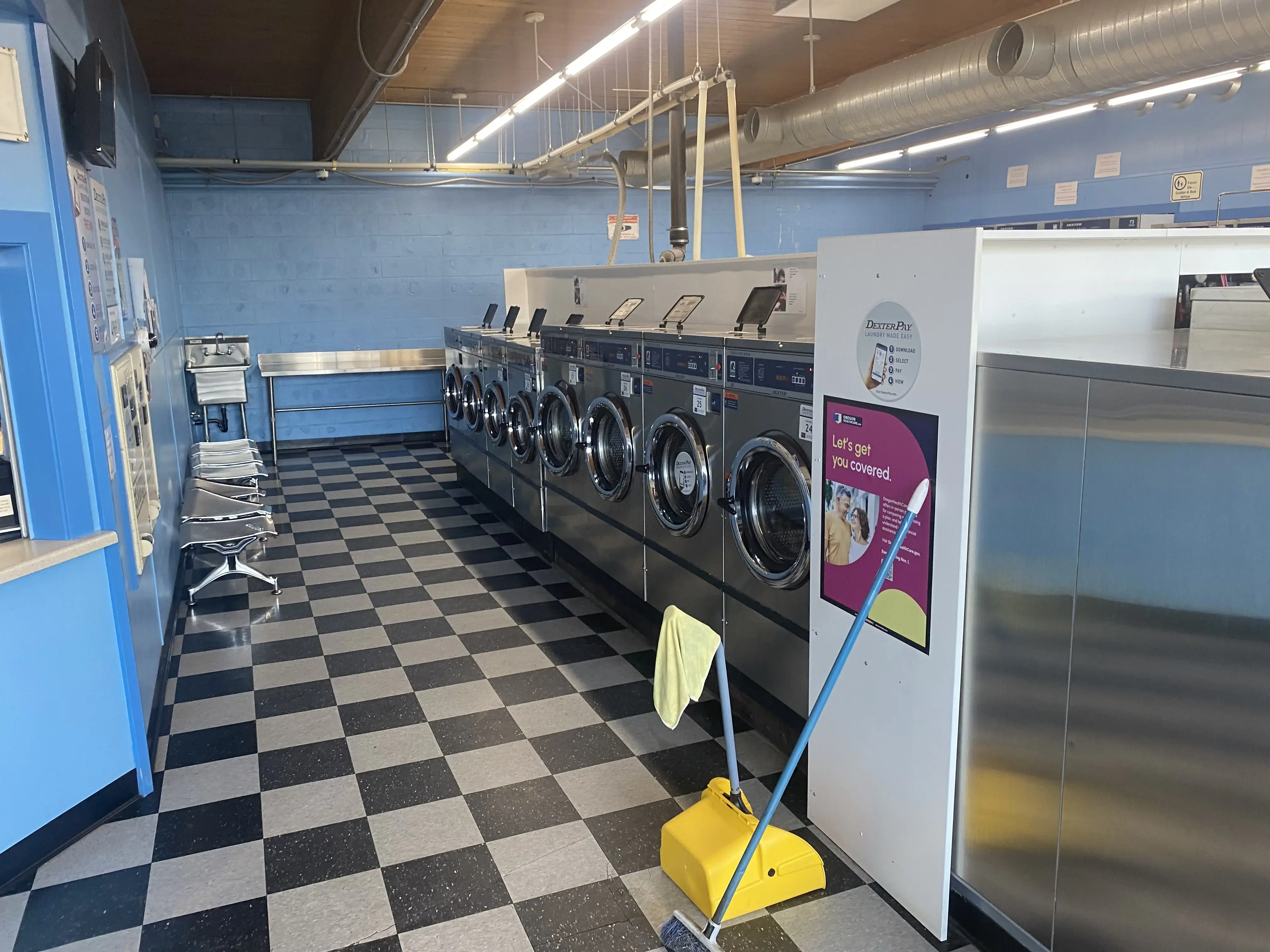 EZ Wash Laundry thumbnail 20