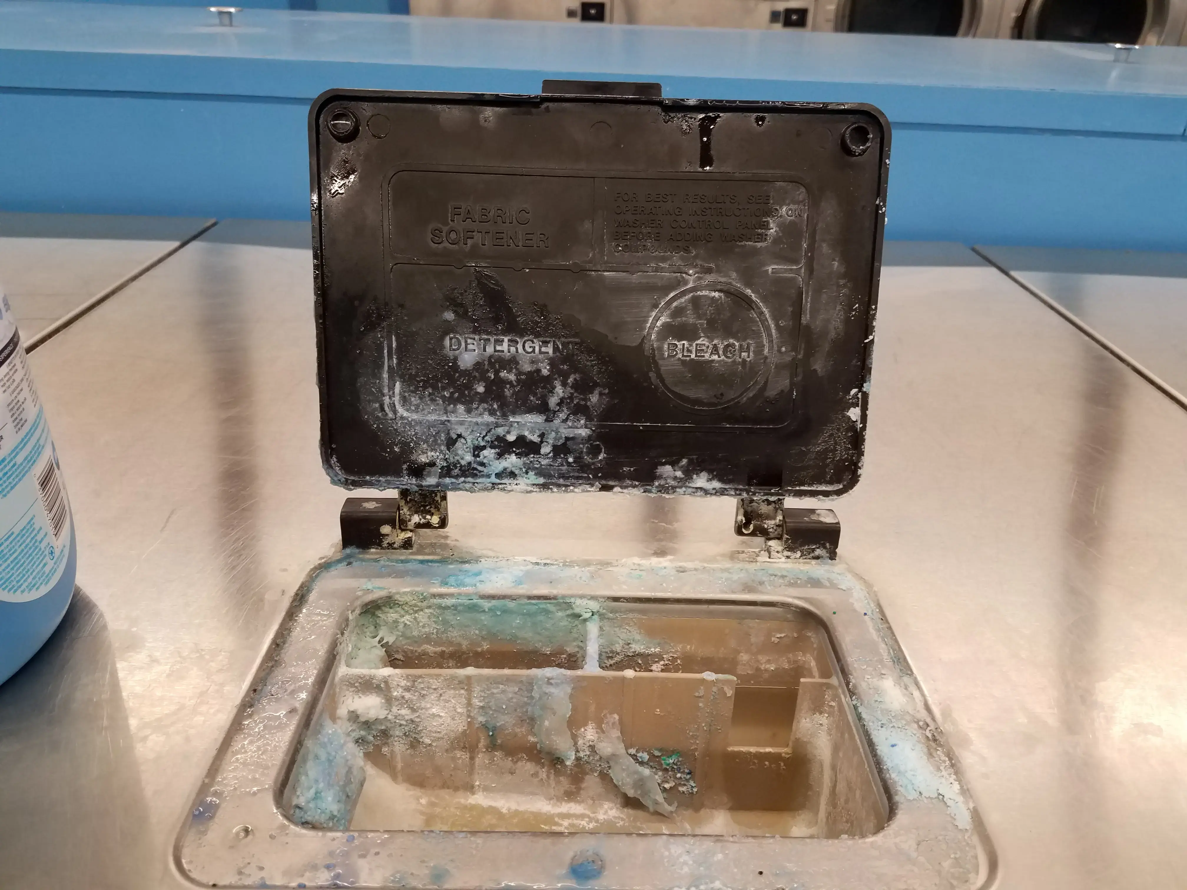 EZ Wash Laundry - Image 9