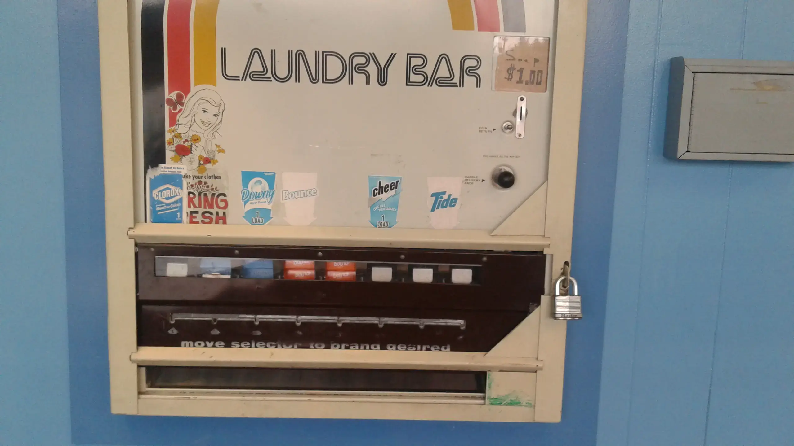 EZ Wash Laundry thumbnail 10