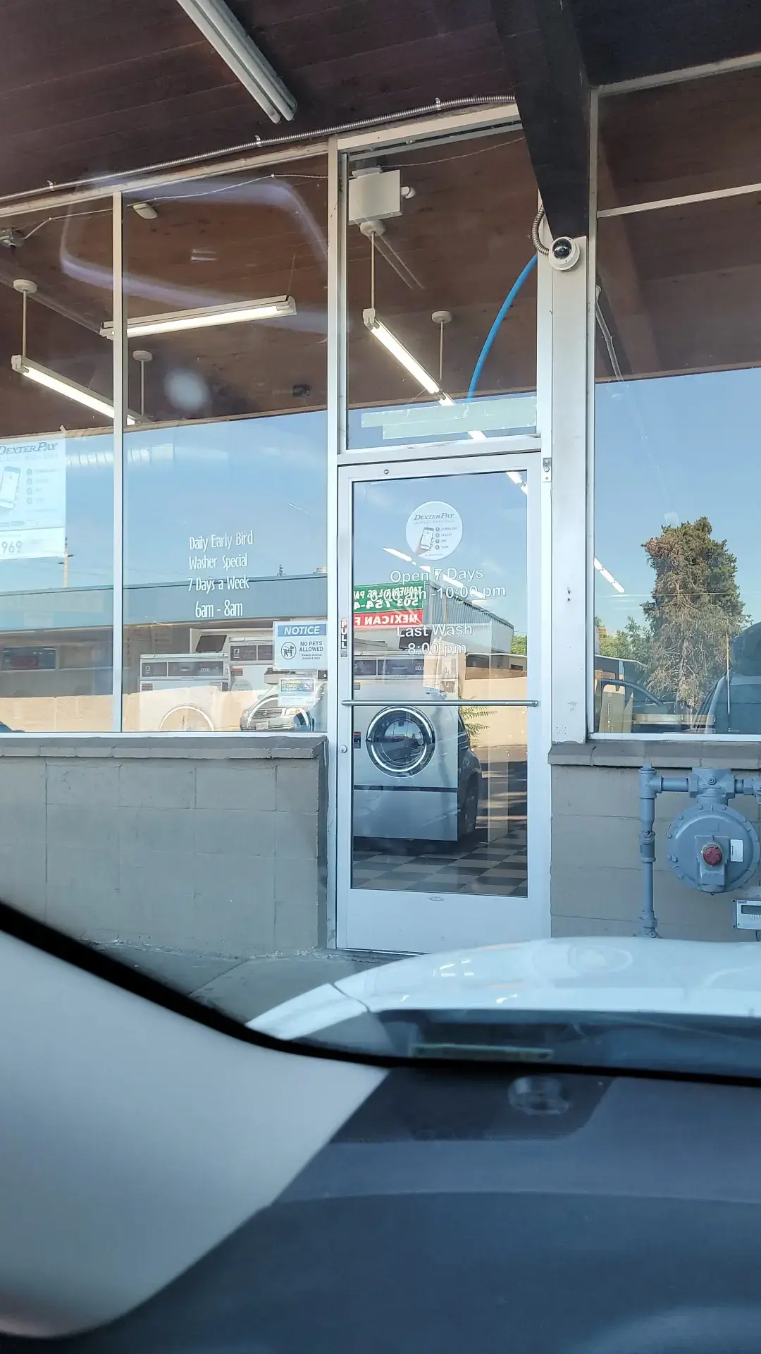 EZ Wash Laundry thumbnail 8