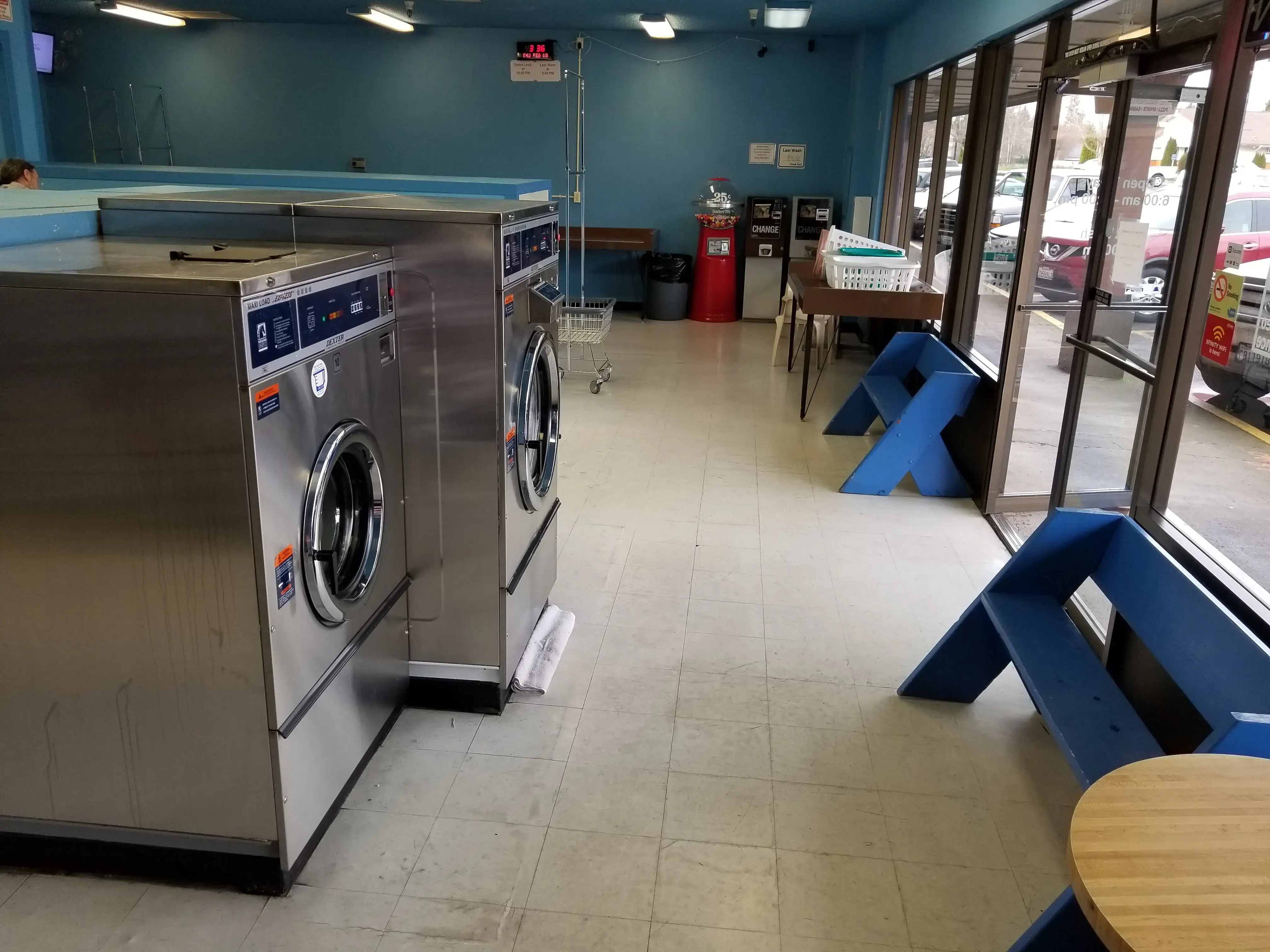 EZ Wash Laundry thumbnail 20