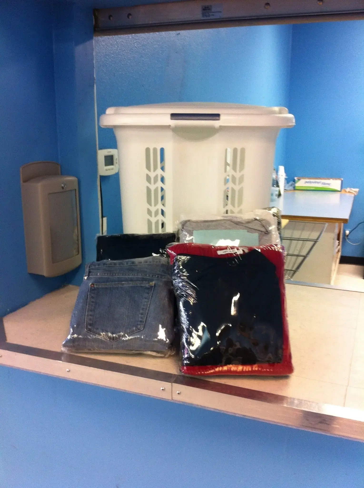 EZ Wash Laundry thumbnail 7