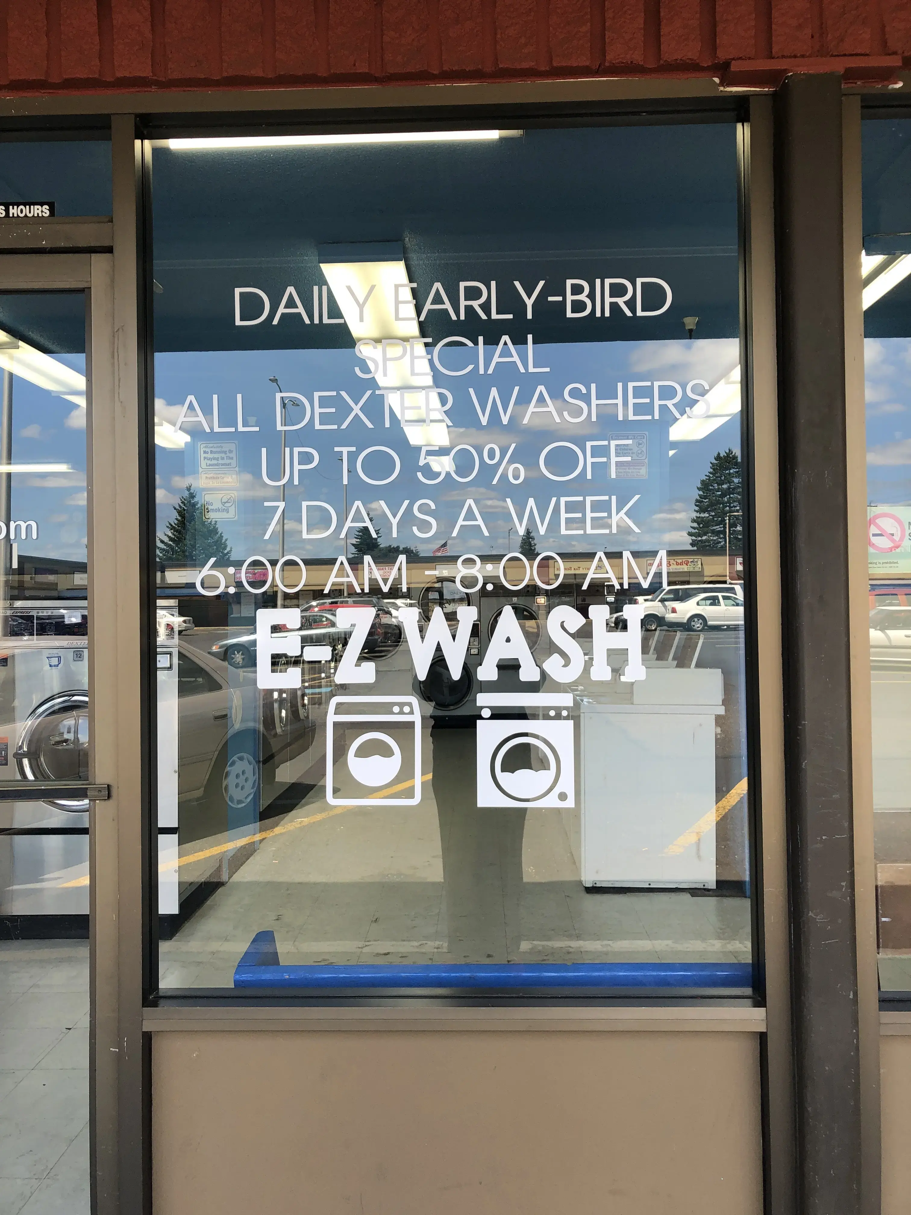 EZ Wash Laundry thumbnail 14
