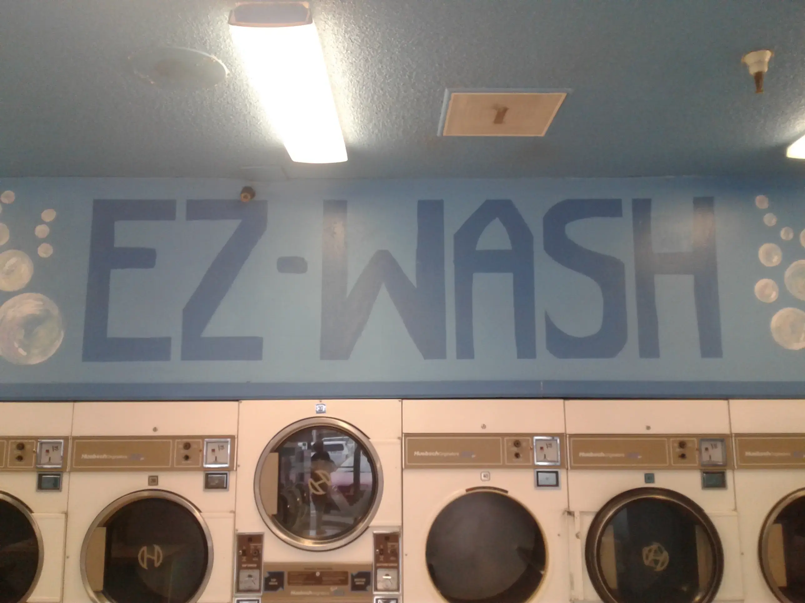 EZ Wash Laundry thumbnail 19