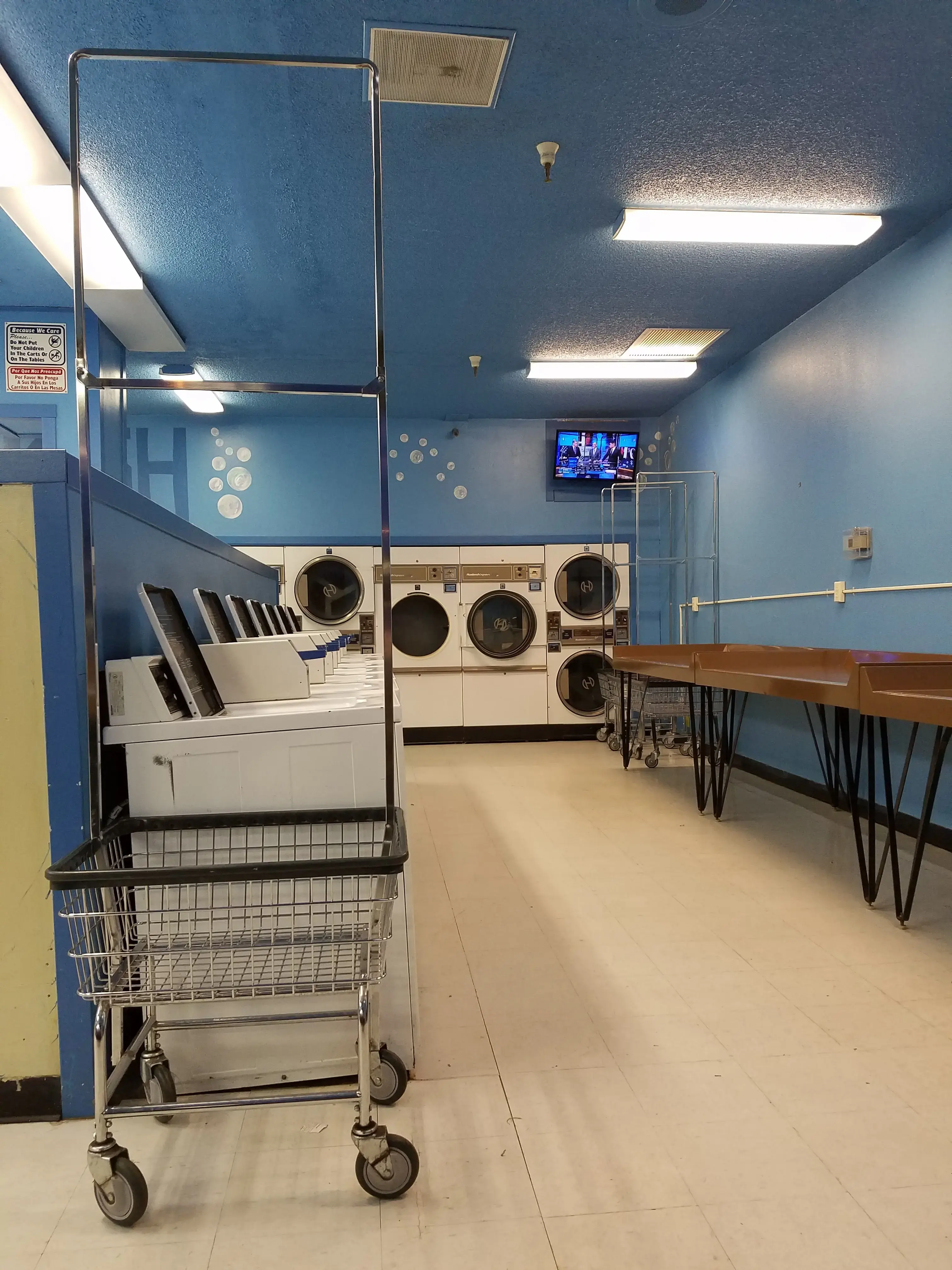 EZ Wash Laundry thumbnail 8