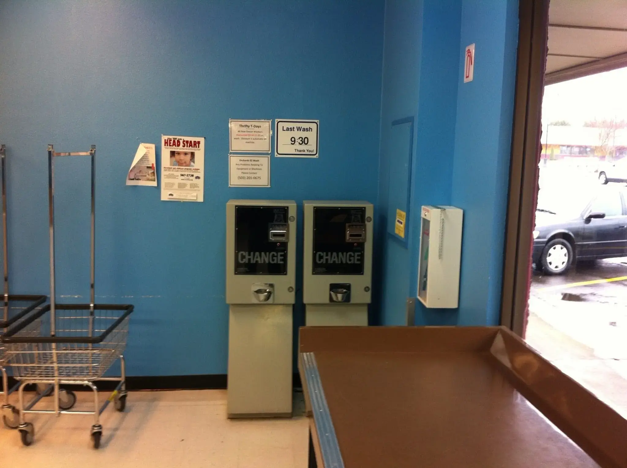 EZ Wash Laundry thumbnail 3