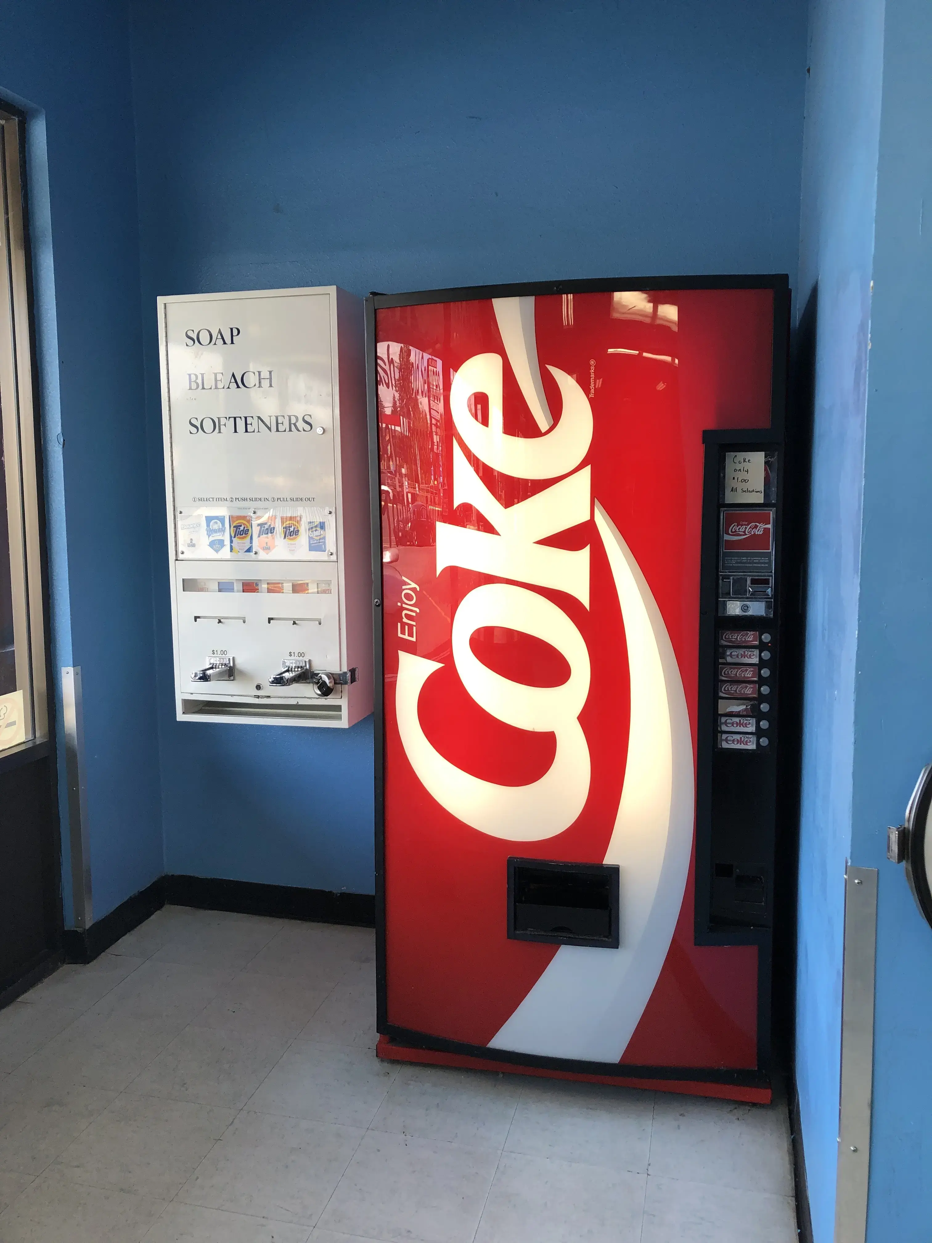 EZ Wash Laundry - Image 11