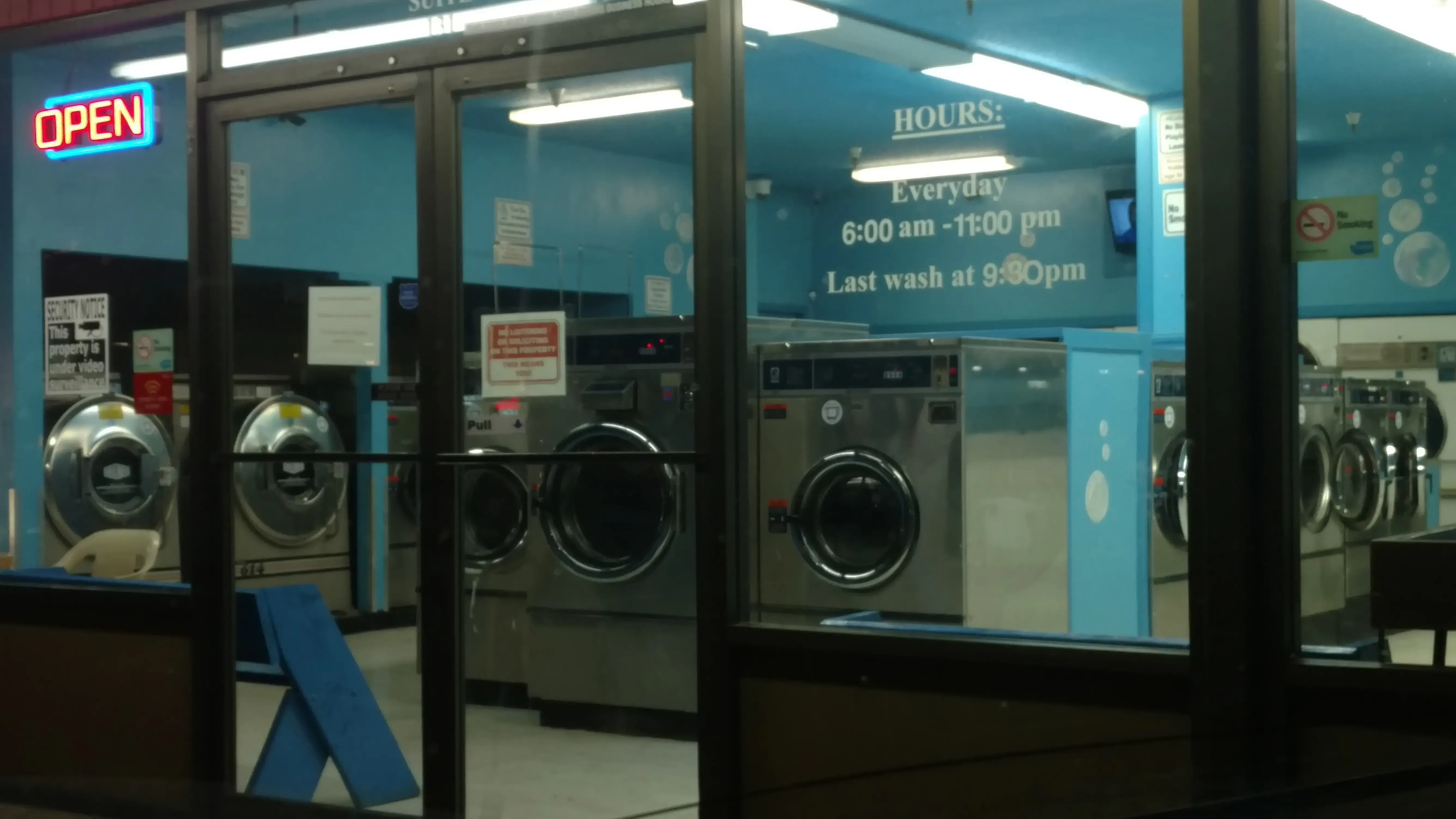 EZ Wash Laundry thumbnail 17