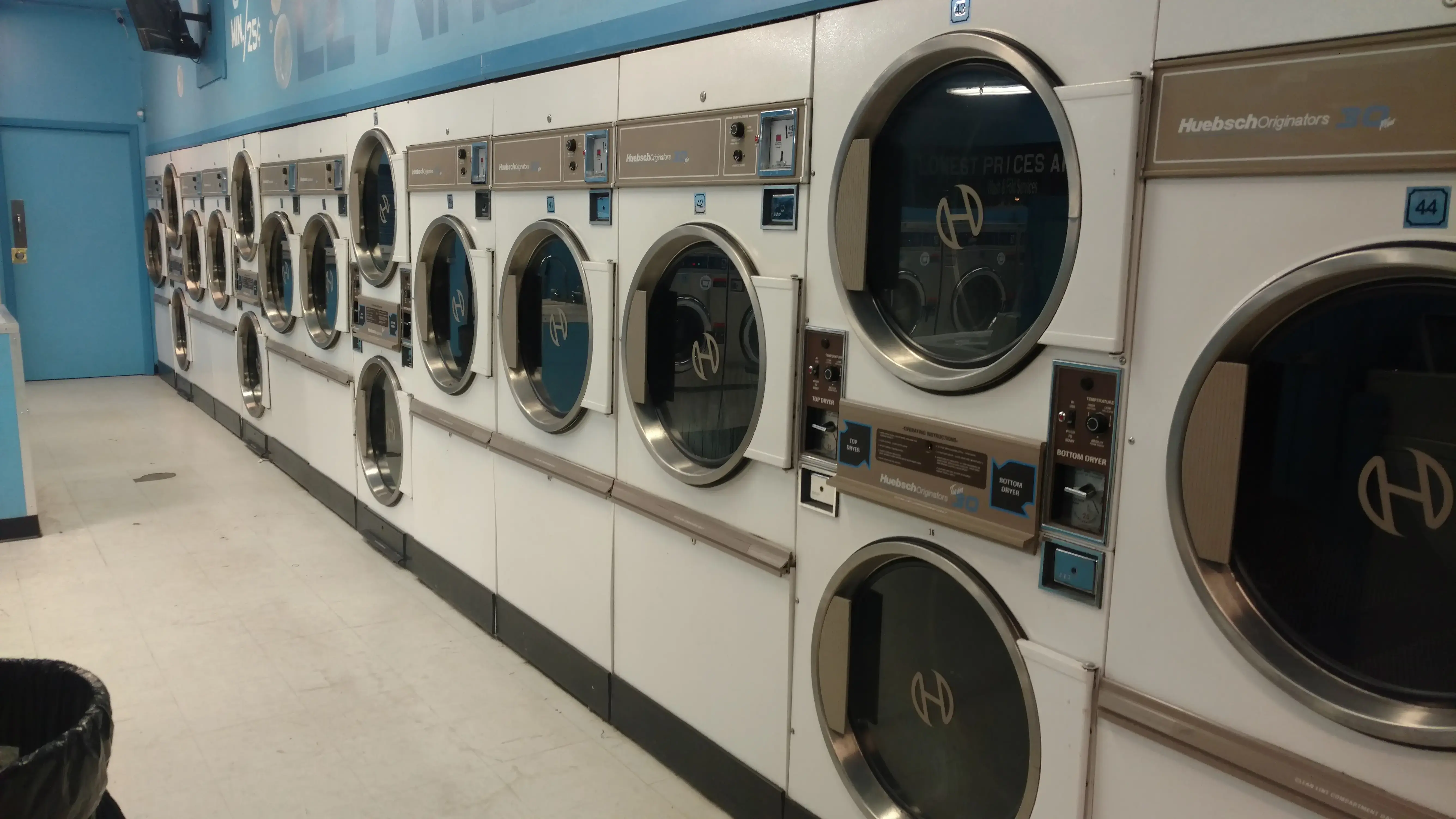 EZ Wash Laundry thumbnail 16