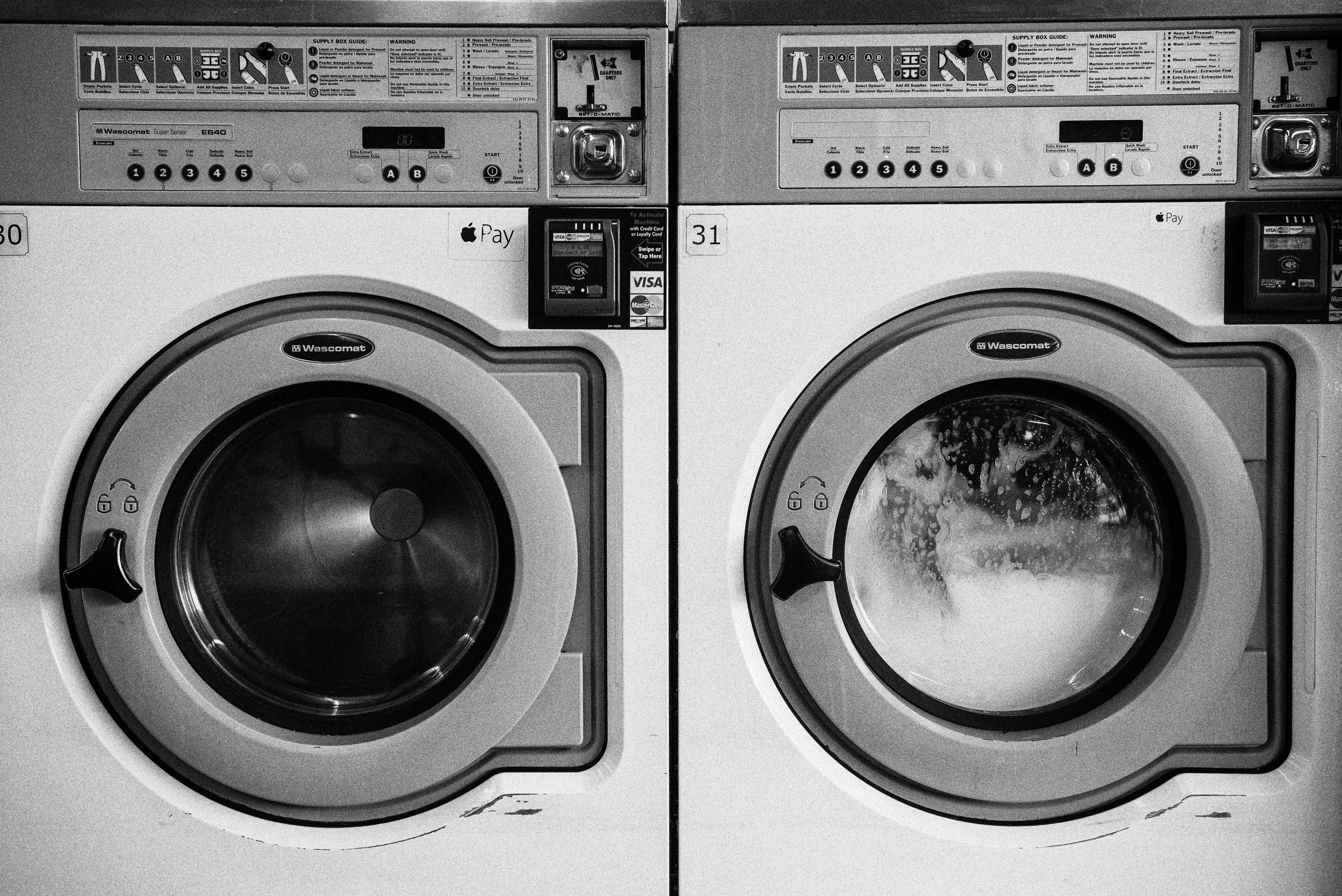 EZ WASH N DRY - Laundromat in Arlington TX - Image 11