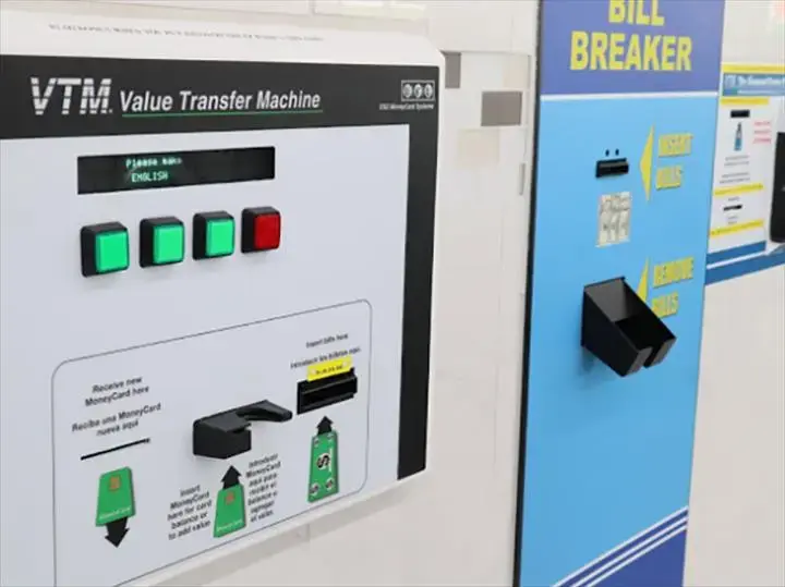 EZ WASH N DRY - Laundromat in Arlington TX thumbnail 7