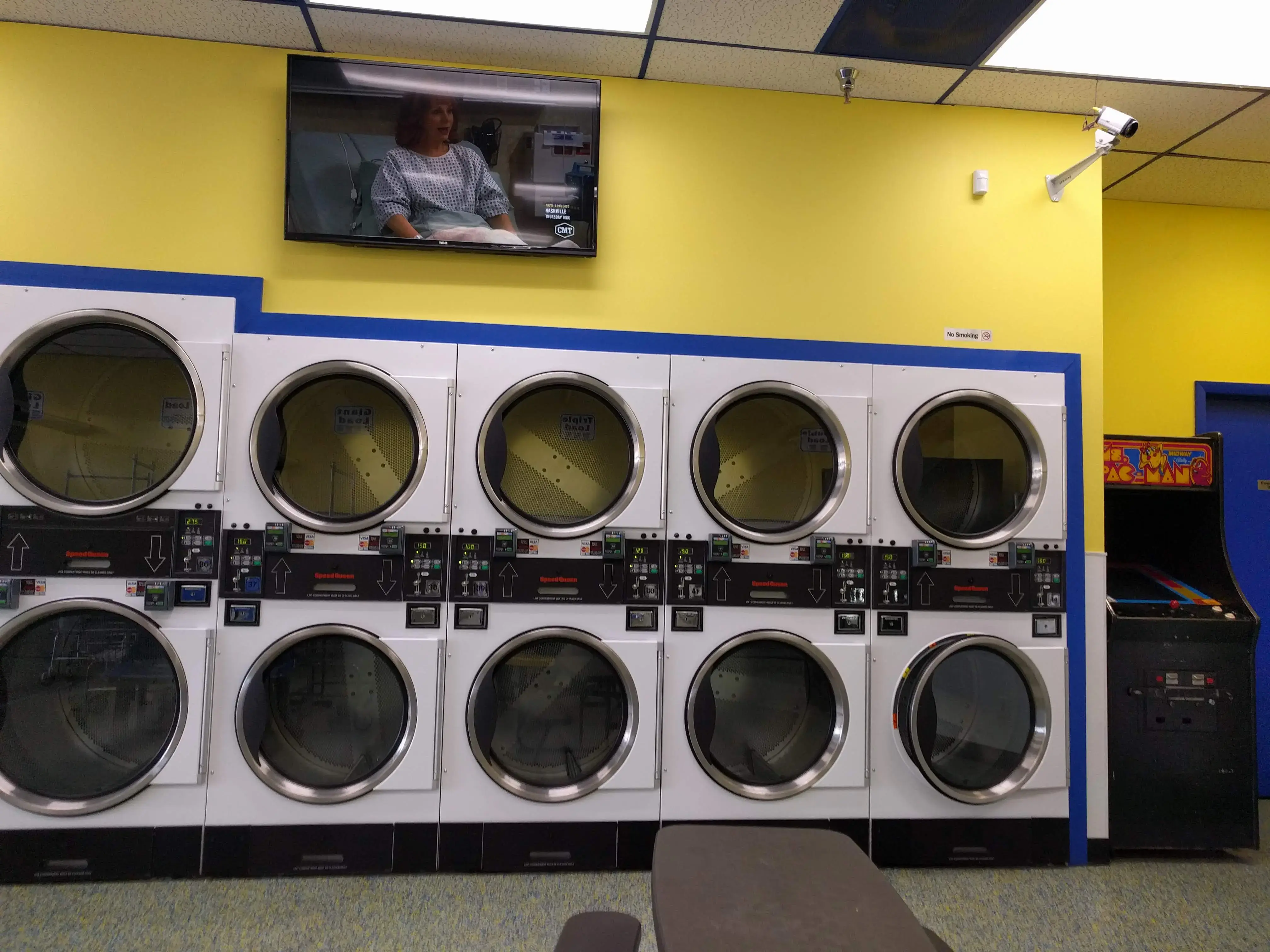 EZ-Wash - Image 9