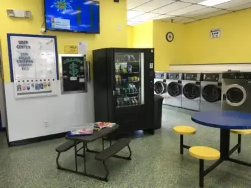 EZ-Wash thumbnail 4