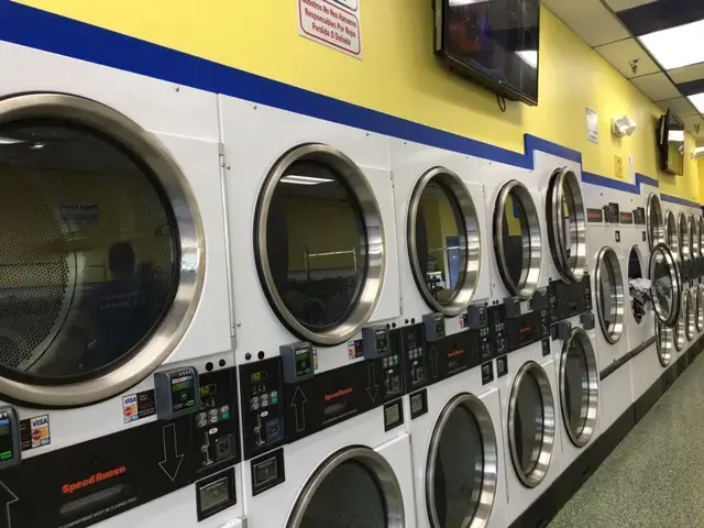 EZ-Wash location