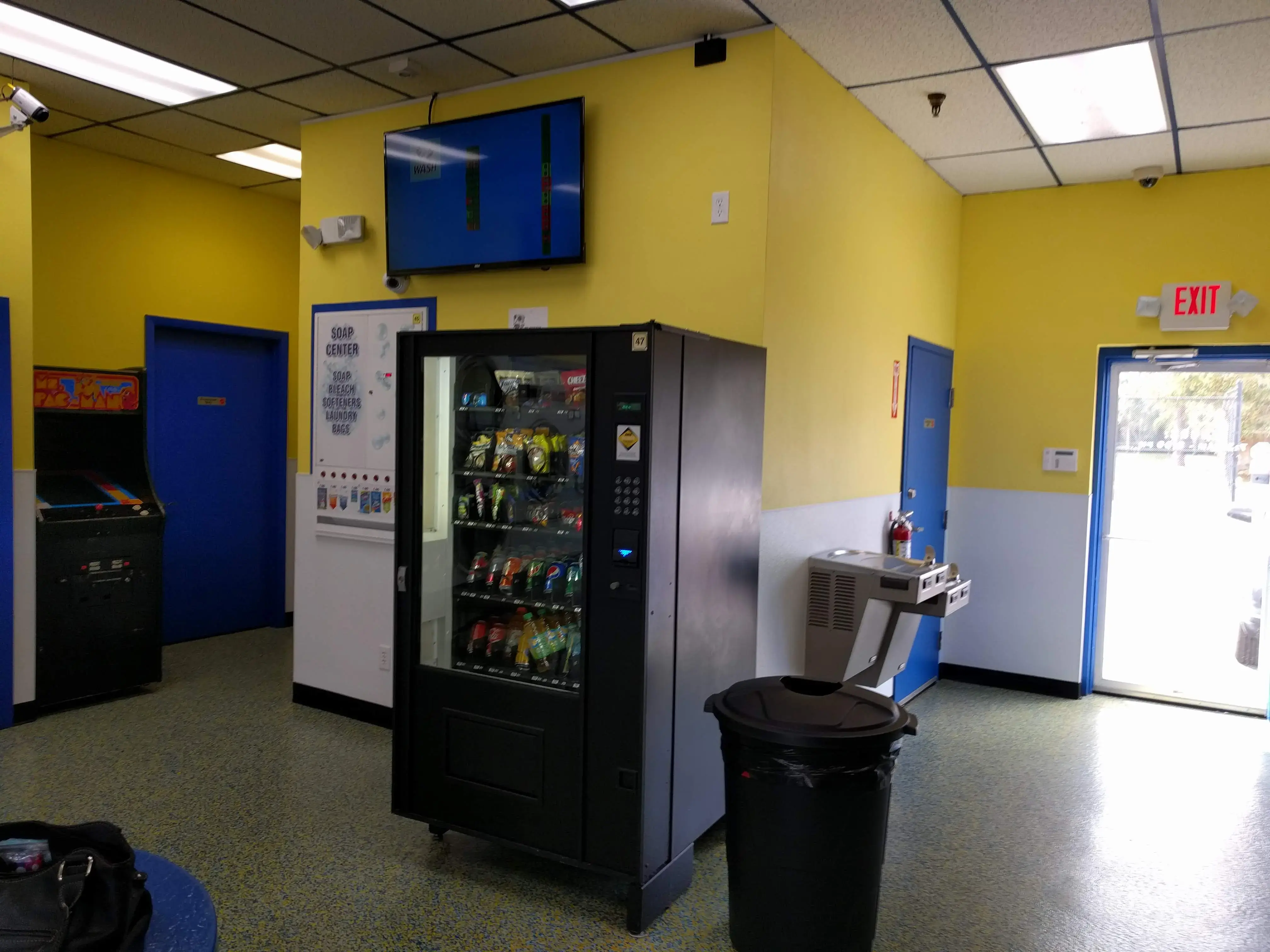 EZ-Wash - Image 2