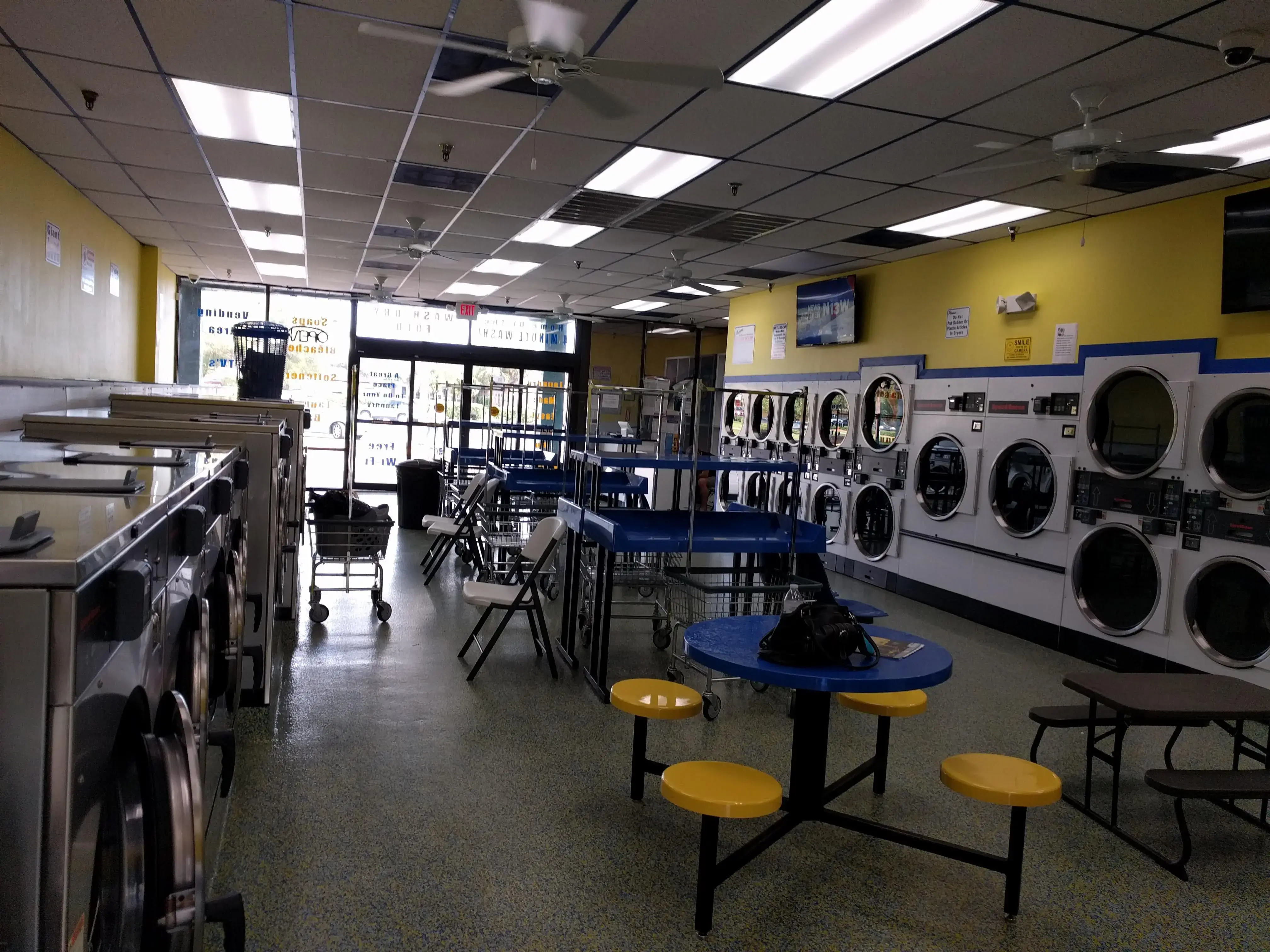 EZ-Wash thumbnail 3