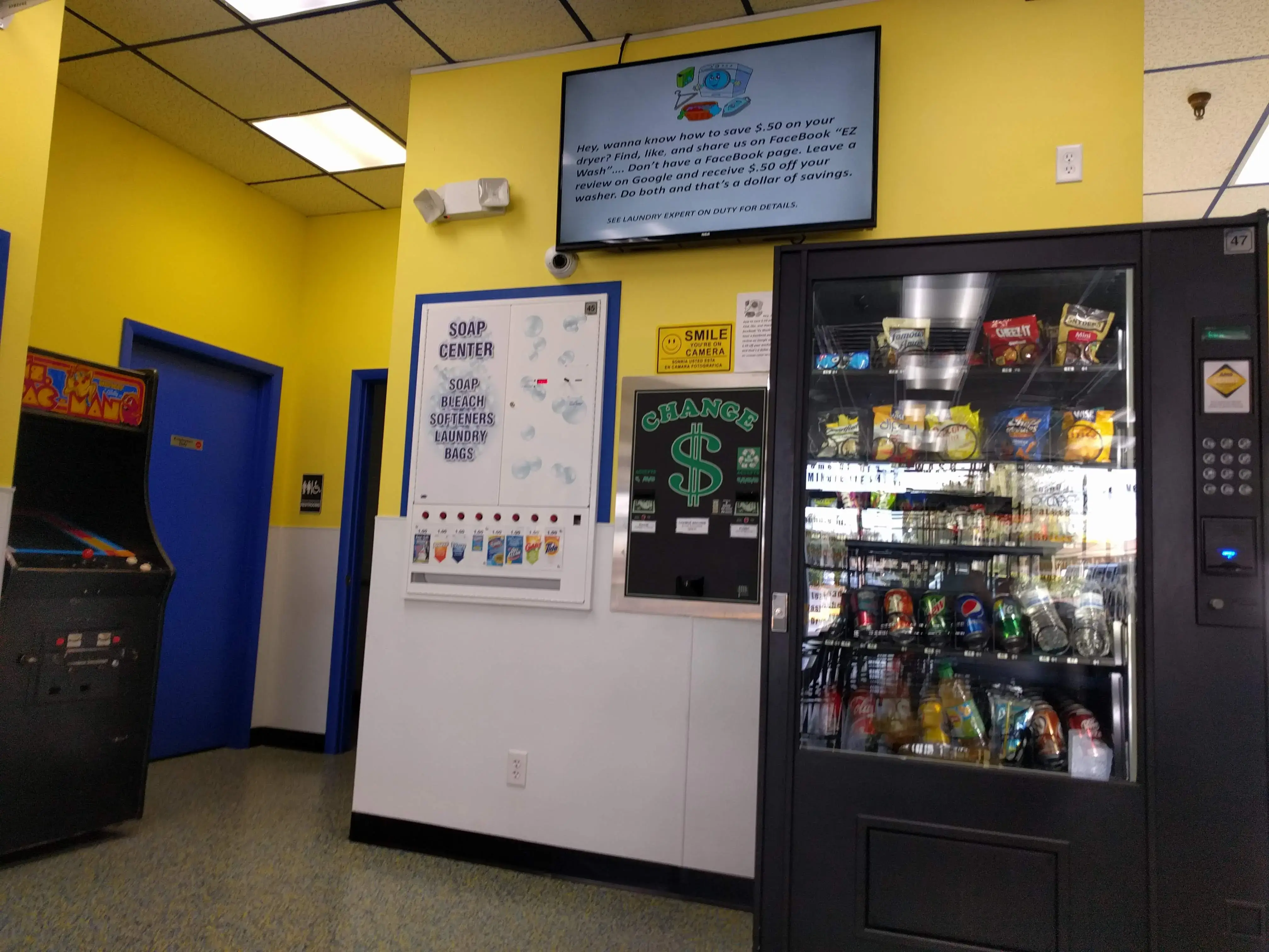 EZ-Wash - Image 5