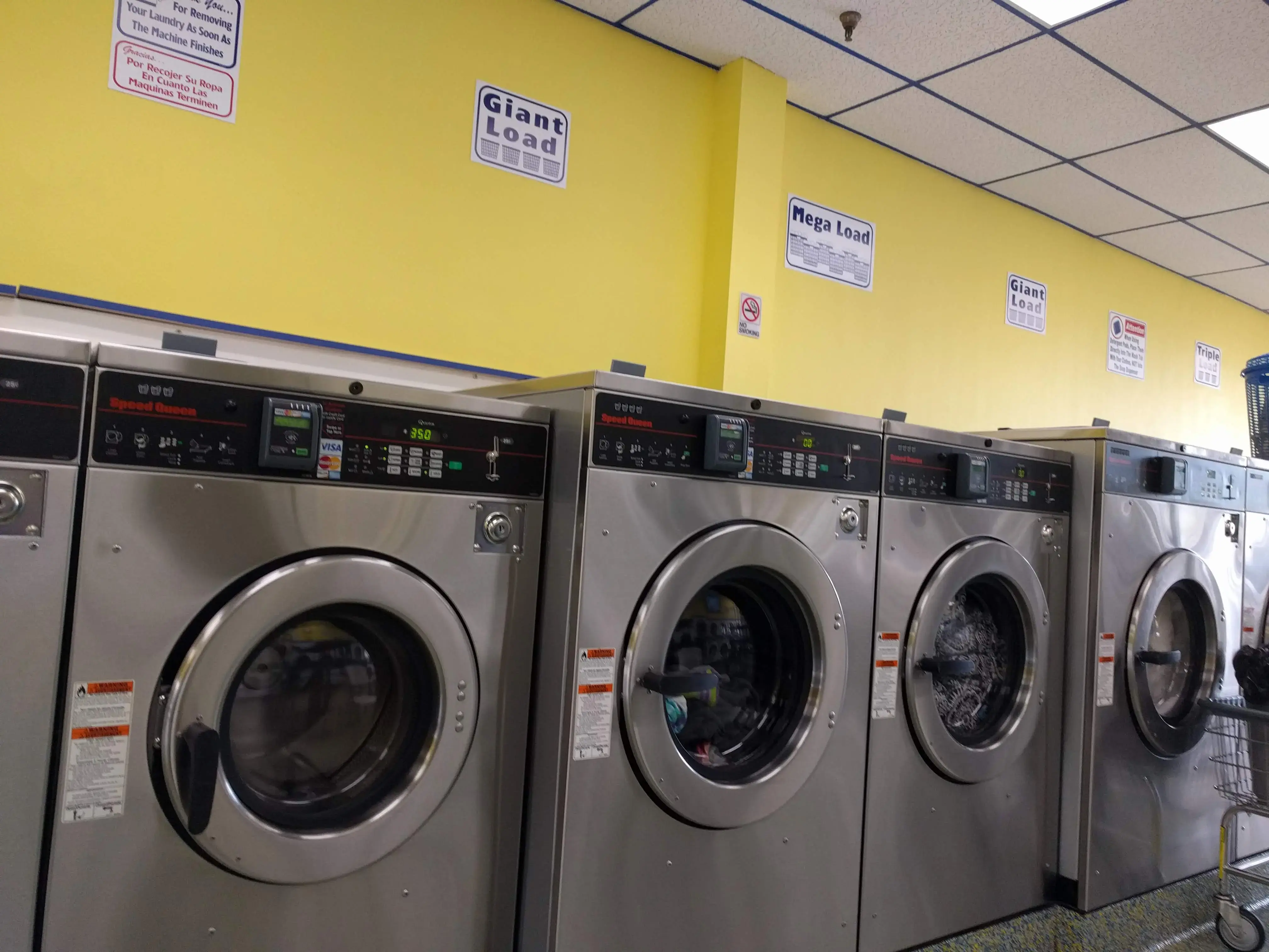 EZ-Wash - Image 8