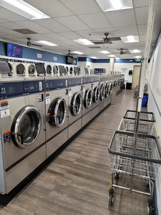 EZClean Laundry - Image 5