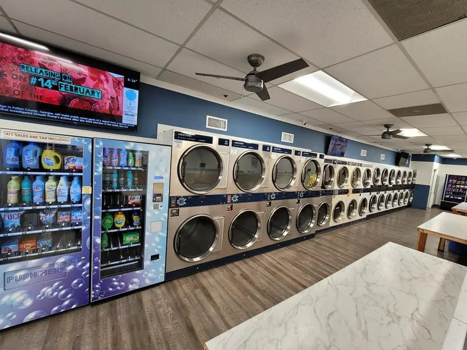 EZClean Laundry thumbnail 2